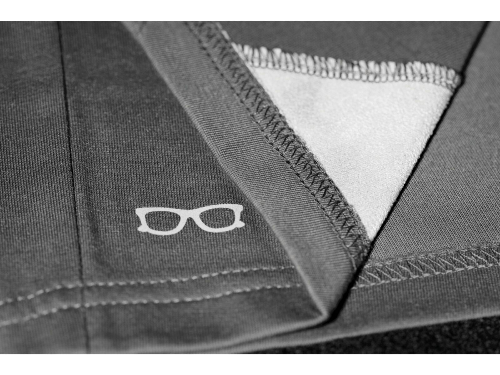 ION 3 Layer Jacket Scrub AMP Wms, black | Bild 4