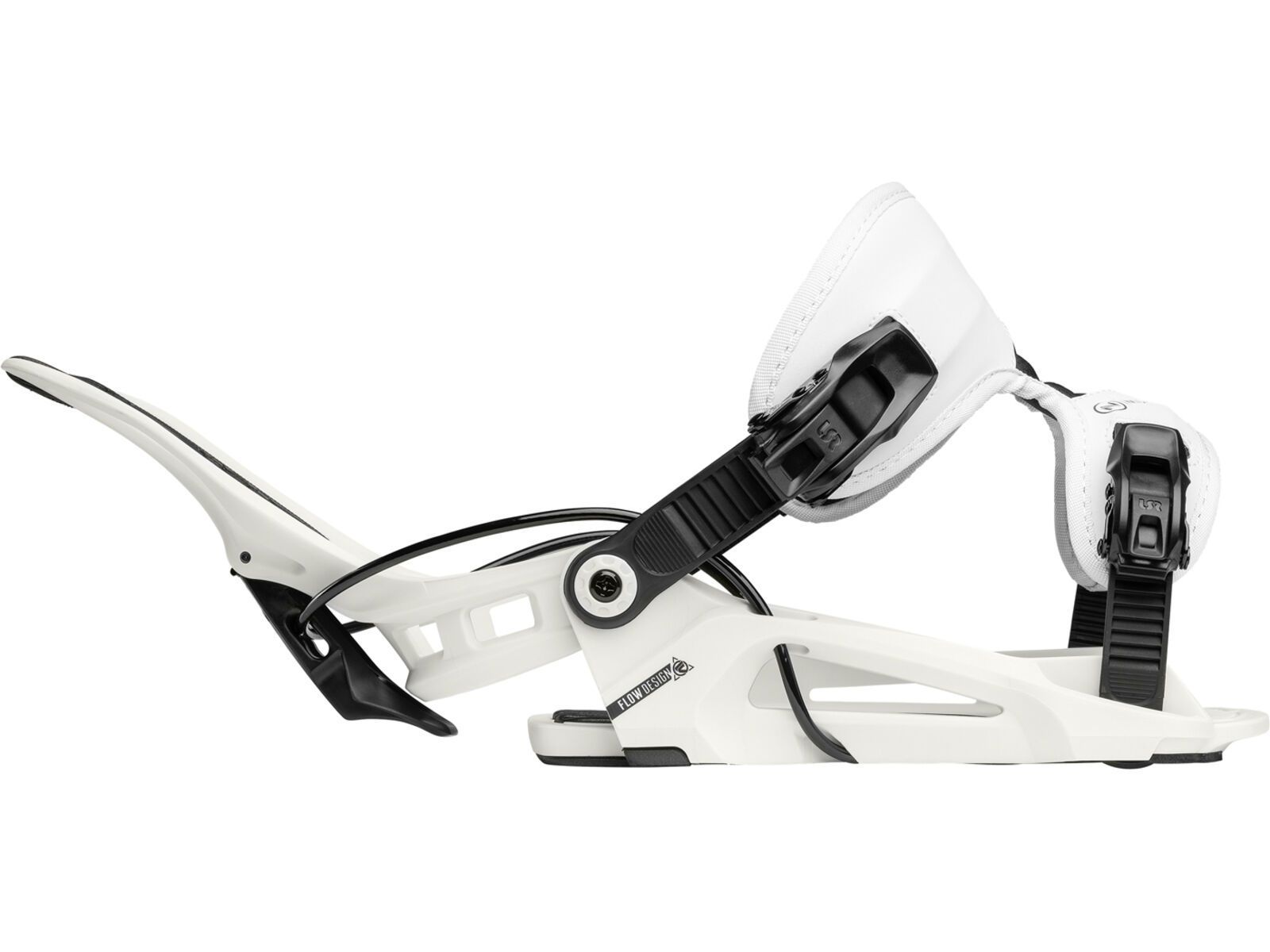 Nidecker Flow Nexus, stone | Bild 5
