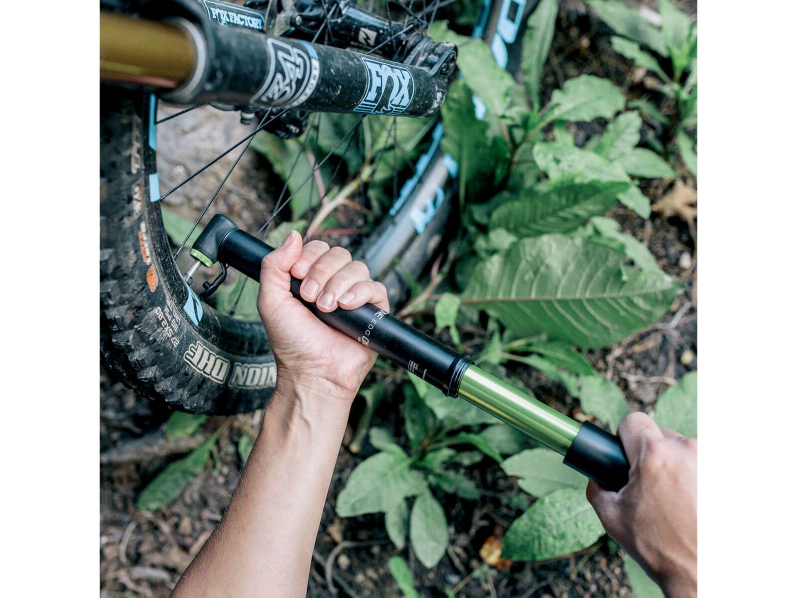 OneUp Components EDC Pump 100cc | Bild 8