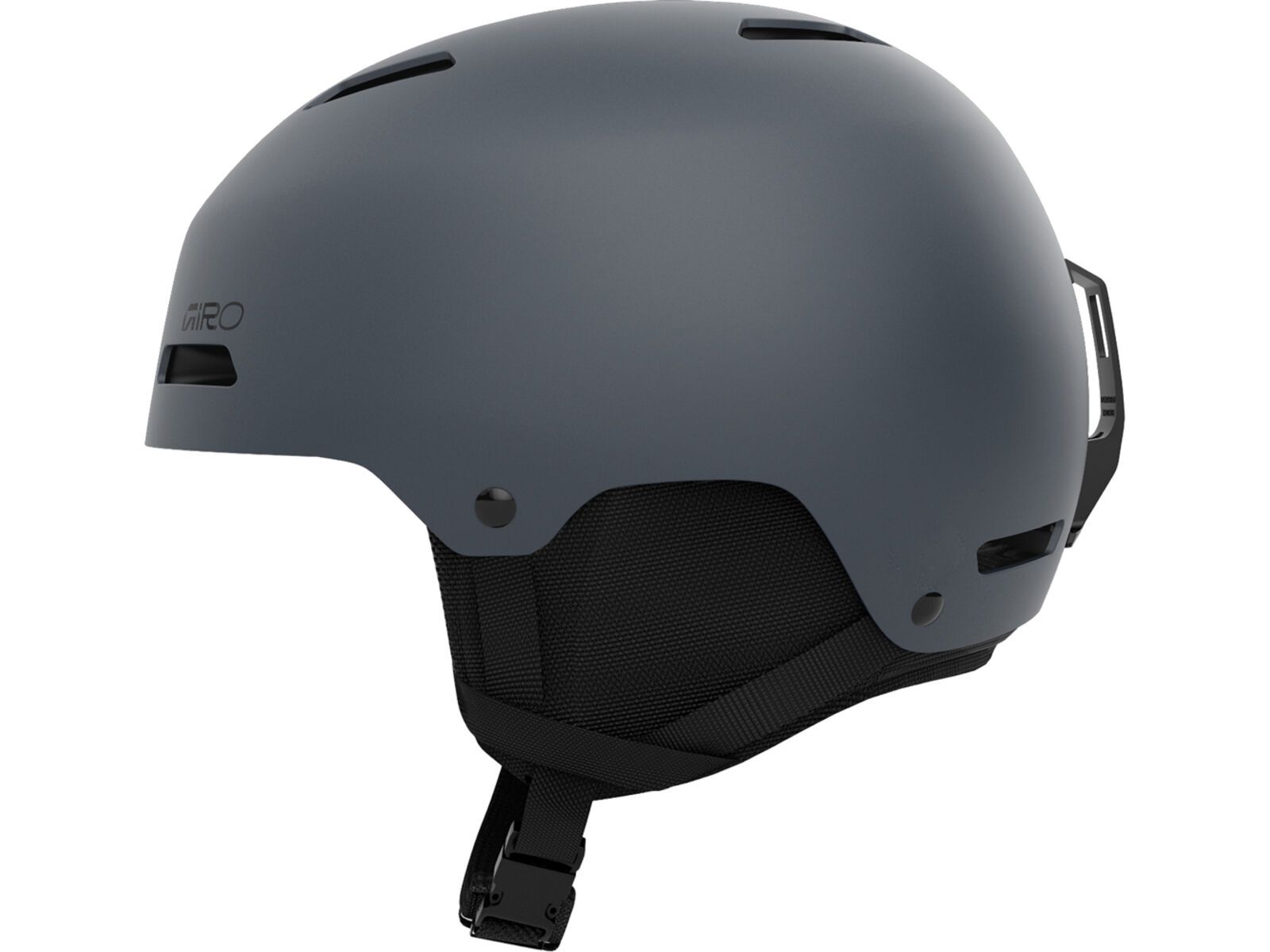 Giro Ledge FS, matte indigo | Bild 2
