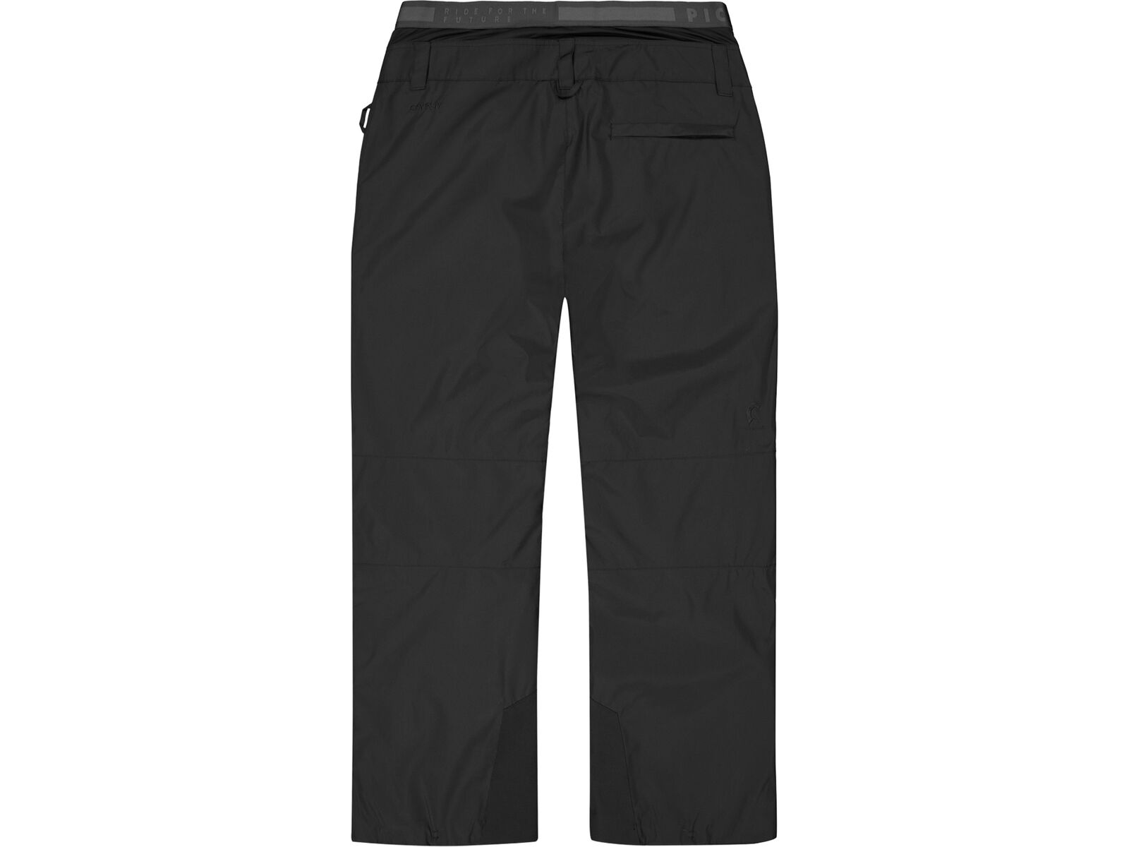 Picture Akna W Pants, black | Bild 3