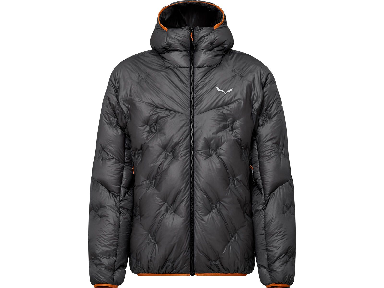 Salewa NXT RDS Down Jacke Herren, quiet shade | Bild 1
