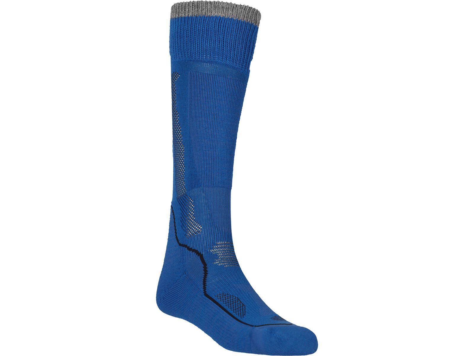 Ortovox Socks Ski Plus, blue ocean | Bild 1