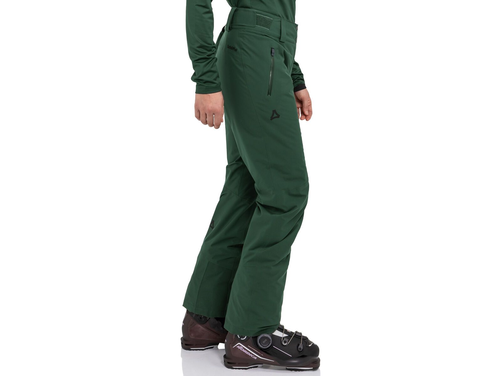 Schöffel Pants Style Pine WMS, dark jade | Bild 4
