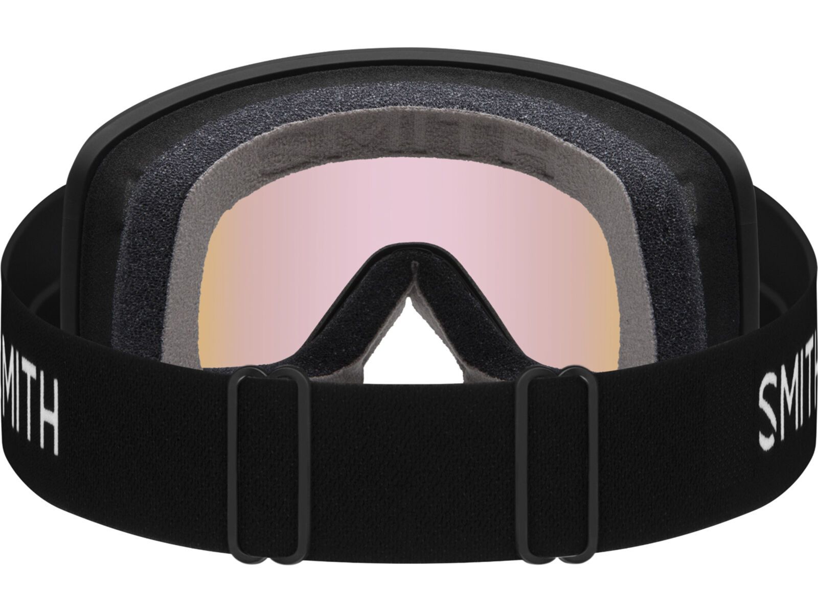 Smith Transfer, Blue Sensor Mirror / black | Bild 3