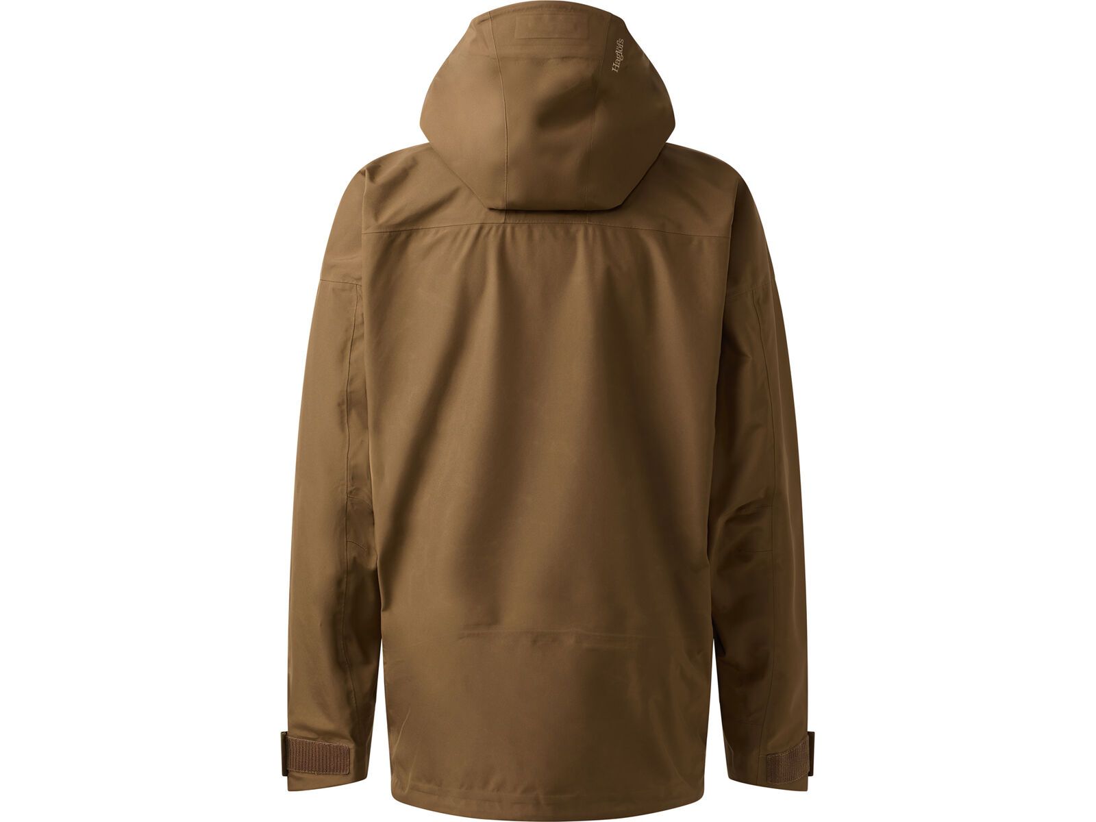 Haglöfs Vassi GTX II Jacket Men, teak brown/woodland brown | Bild 2