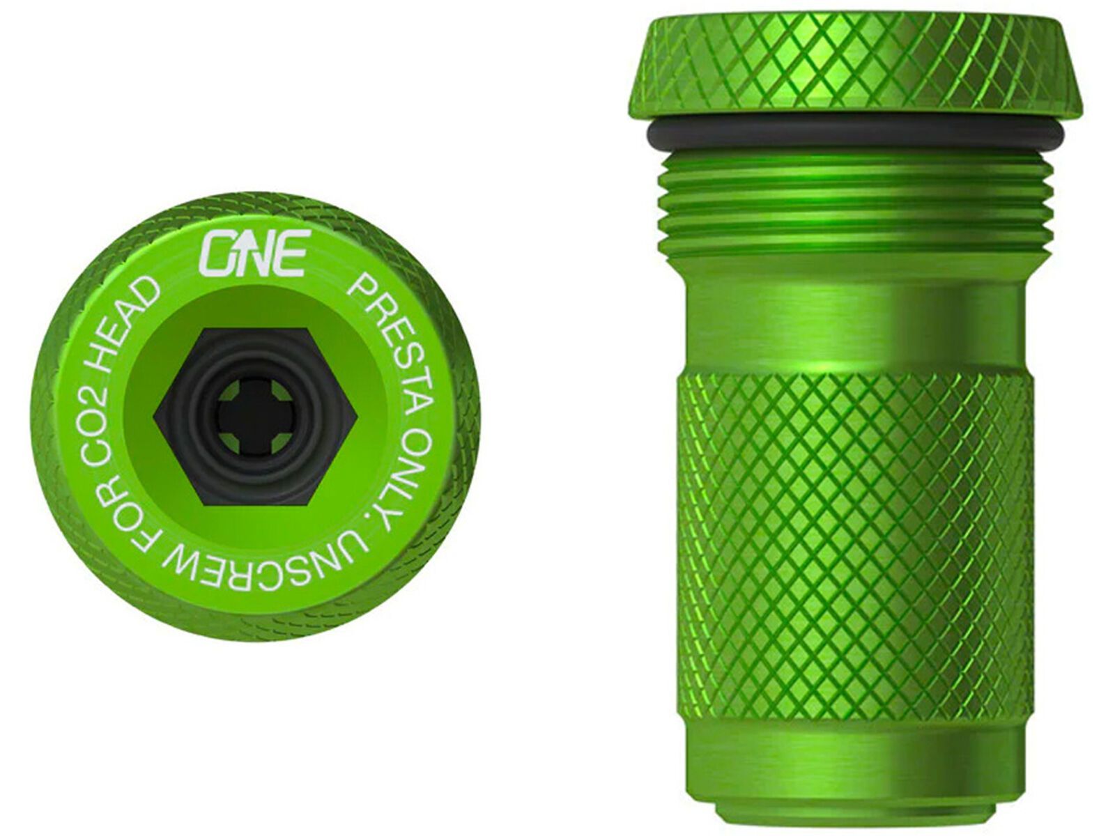 OneUp Components EDC Pump 100cc | Bild 4