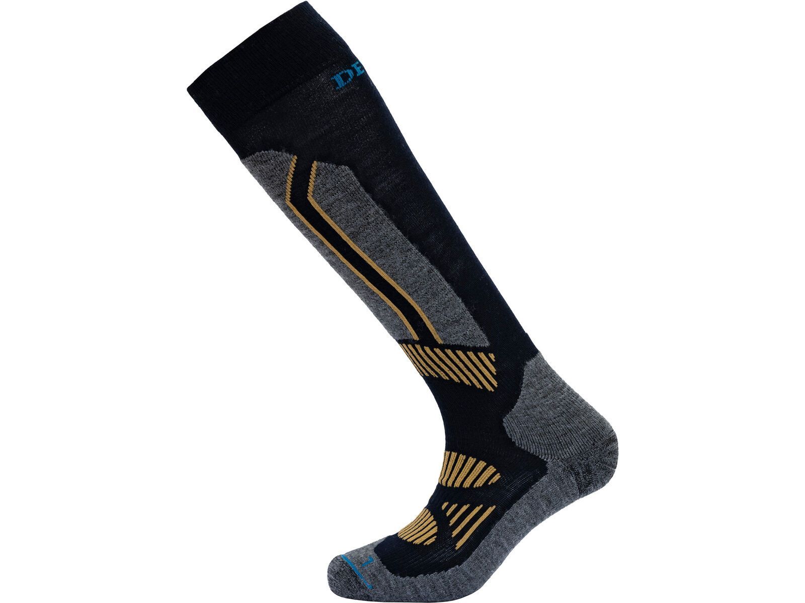 Devold Alpine Merino Sock, ink | Bild 1