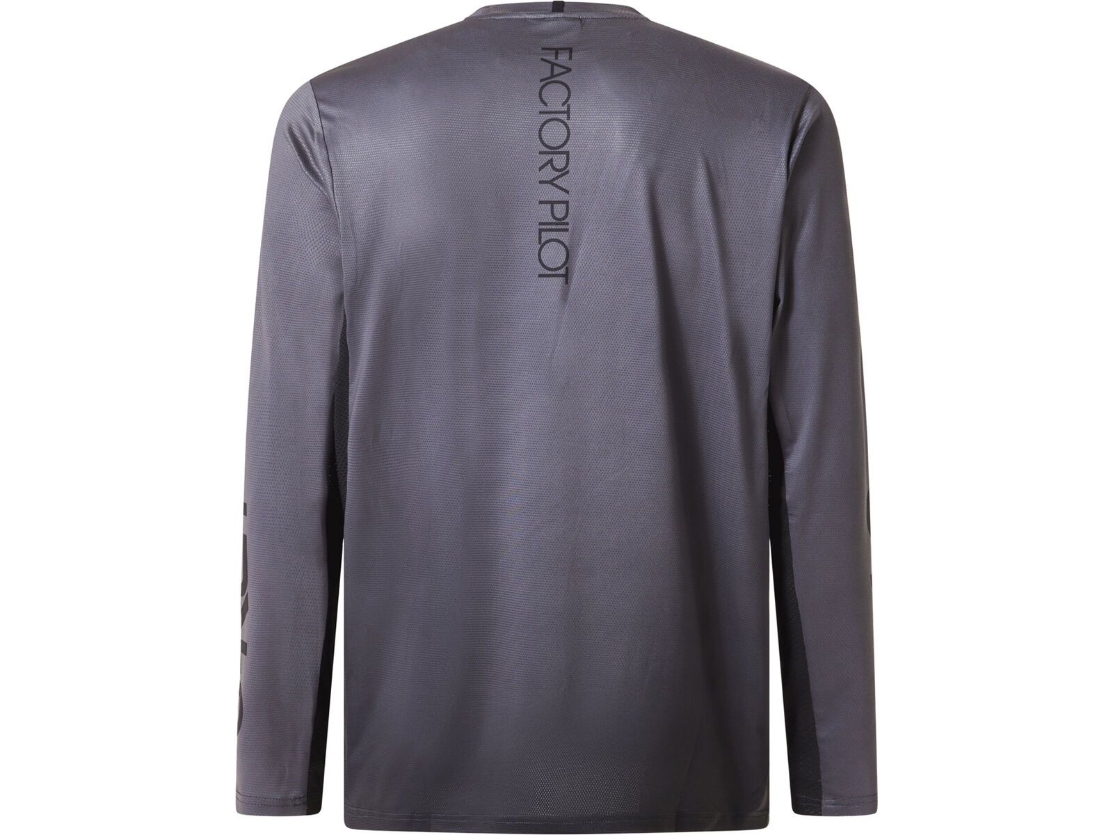 Oakley Maven Coast LS Jersey 2.0, gradient black grey | Bild 3
