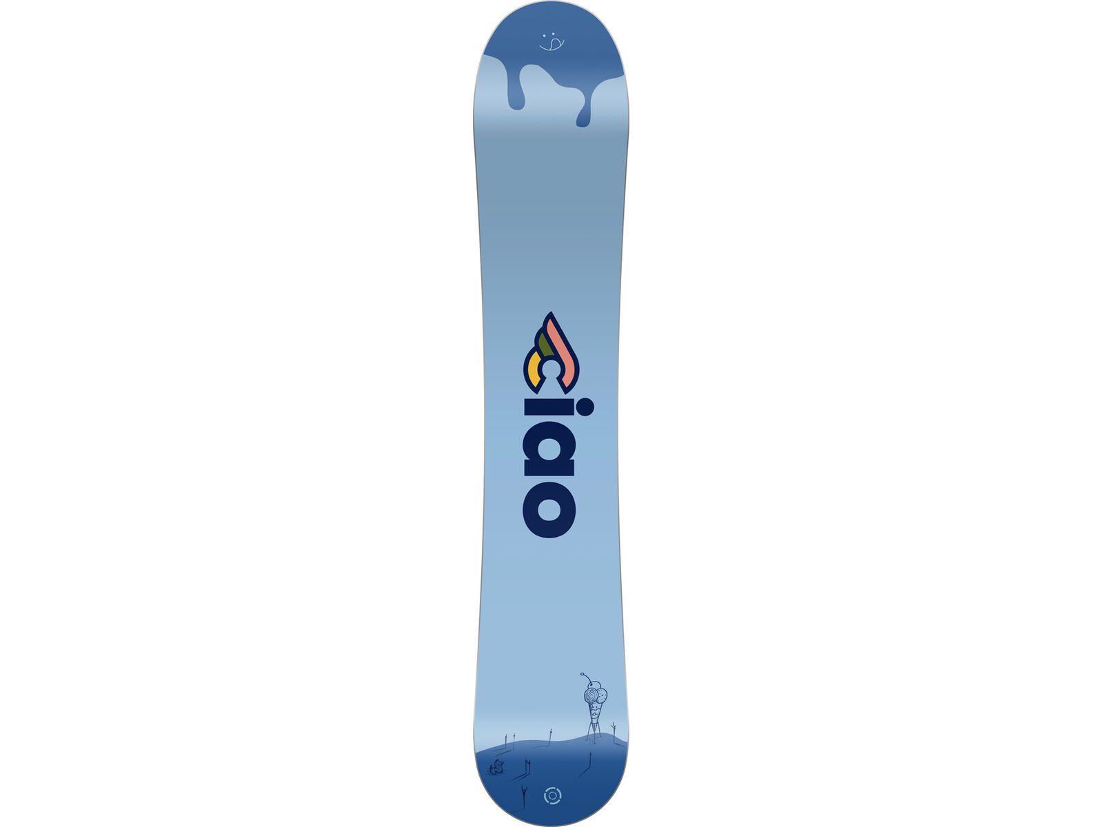 Nitro Phase x Cinelli | Bild 3