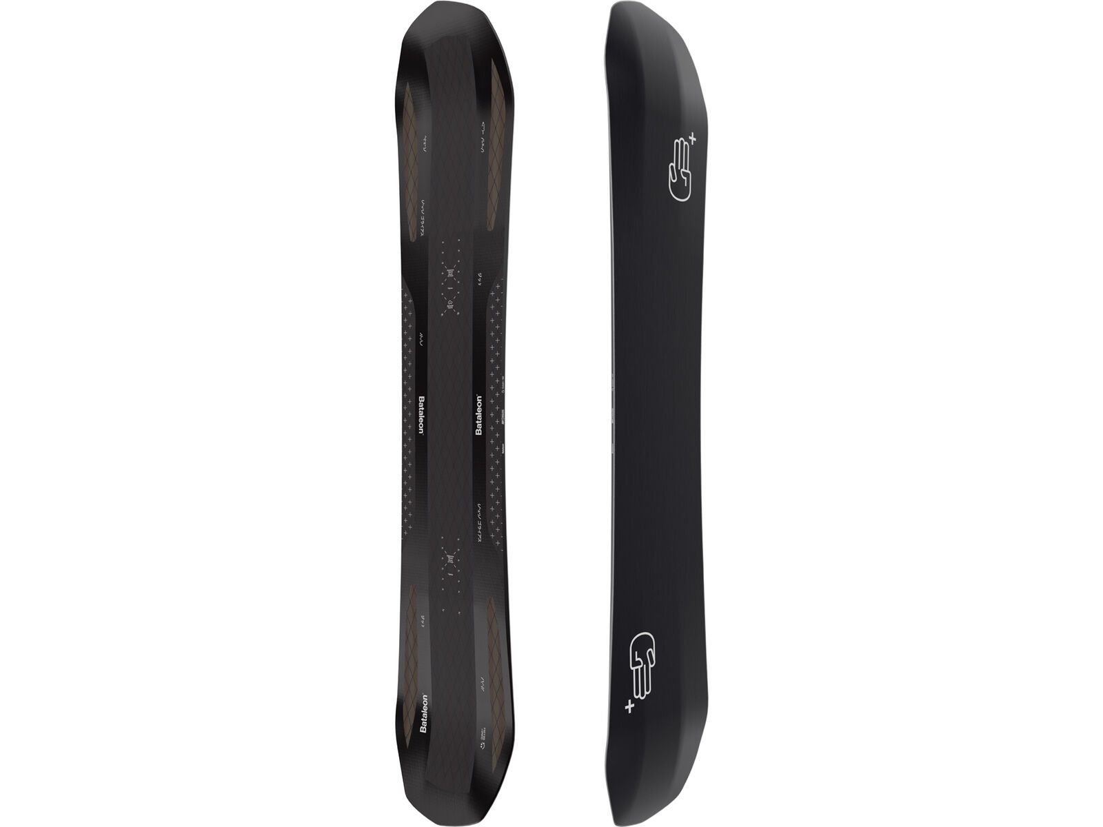 Bataleon Goliath+ | Bild 2