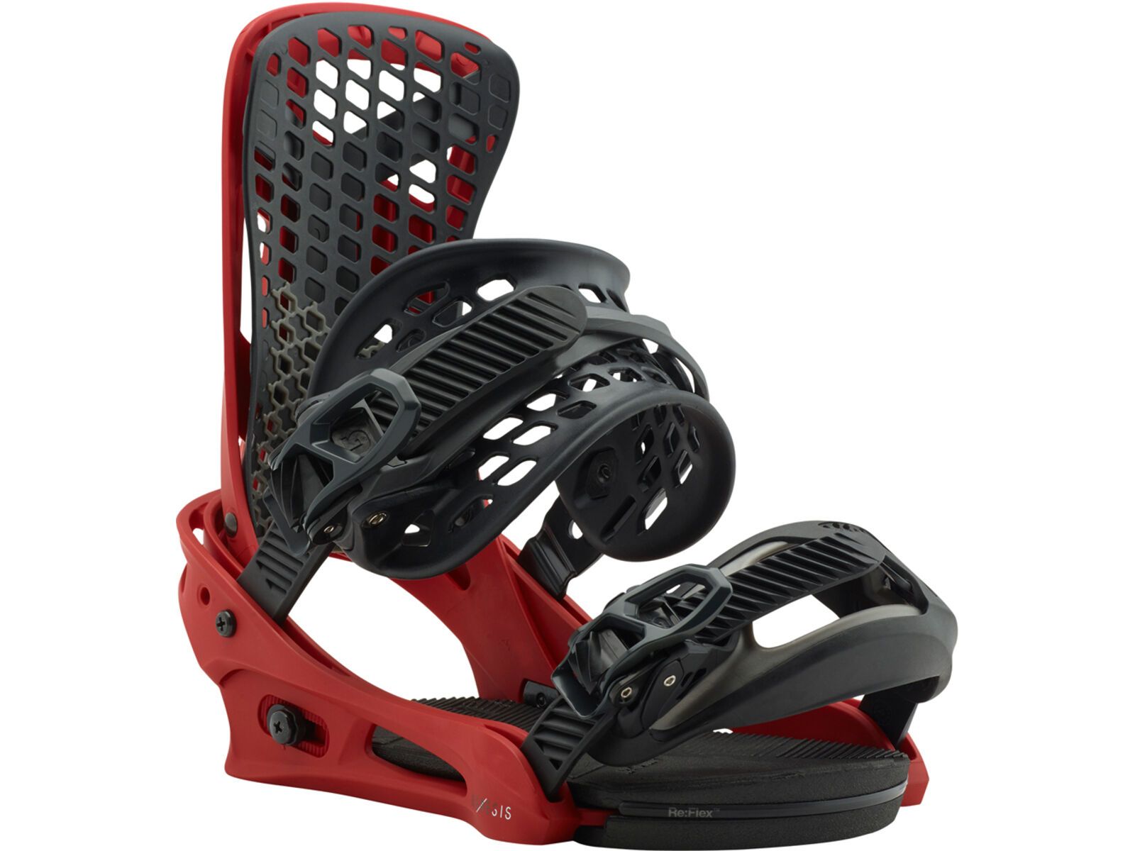 Set: Arbor A-Frame 2019 + Burton Genesis red prophecy | Bild 3