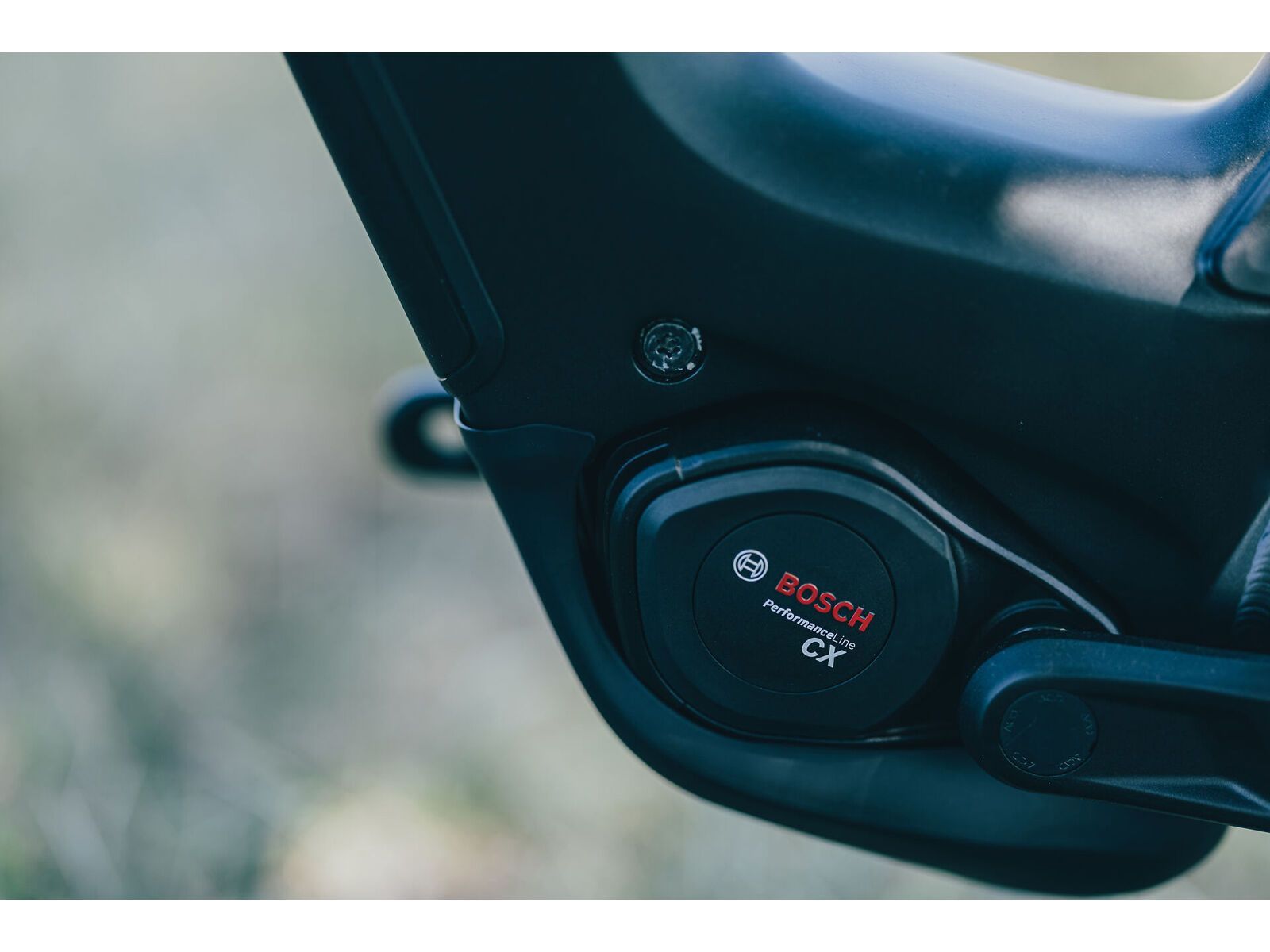 Cube Nuride Hybrid SLX 800 Easy Entry, black´n´gold | Bild 9