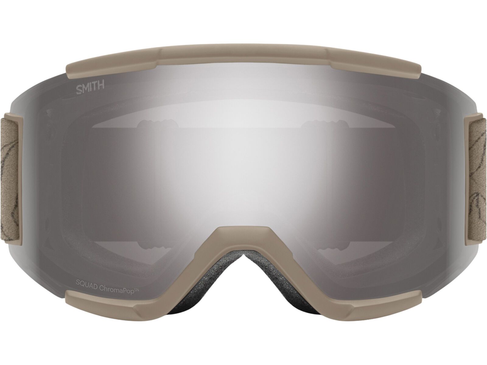 Smith Squad, ChromaPop Sun Platinum Mirror / bandit | Bild 2