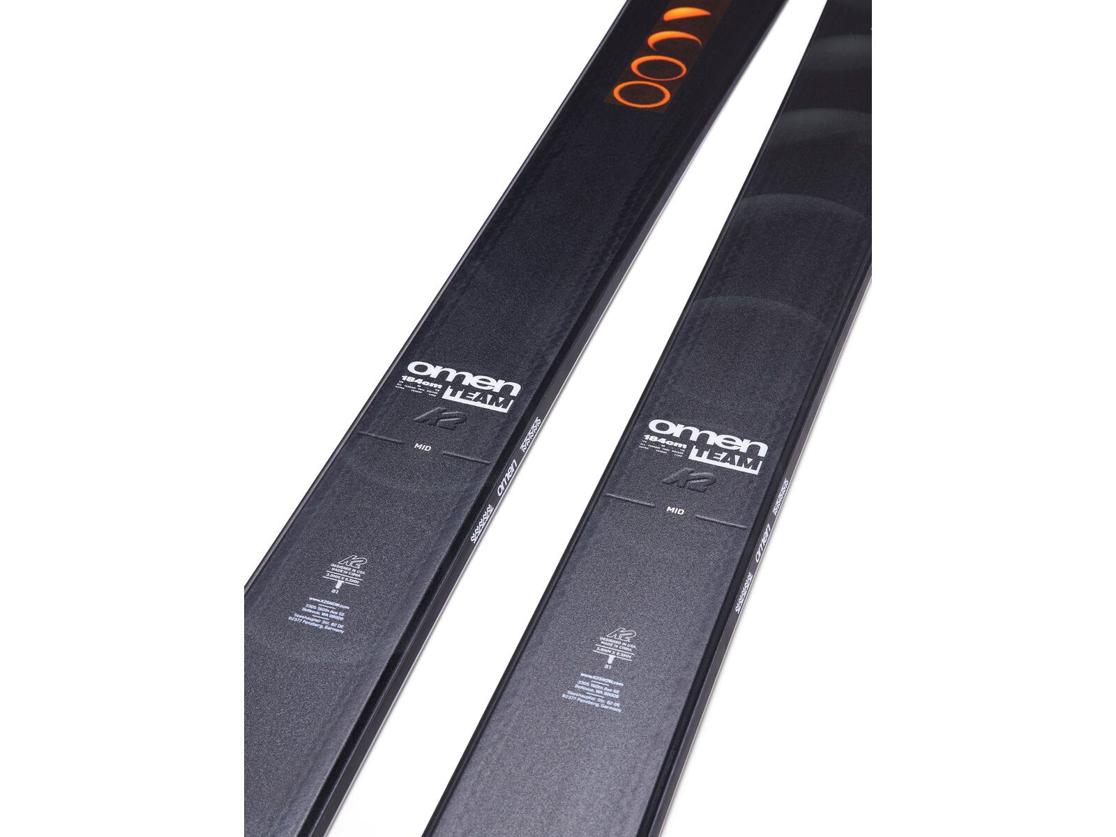 K2 Omen Team | Bild 5