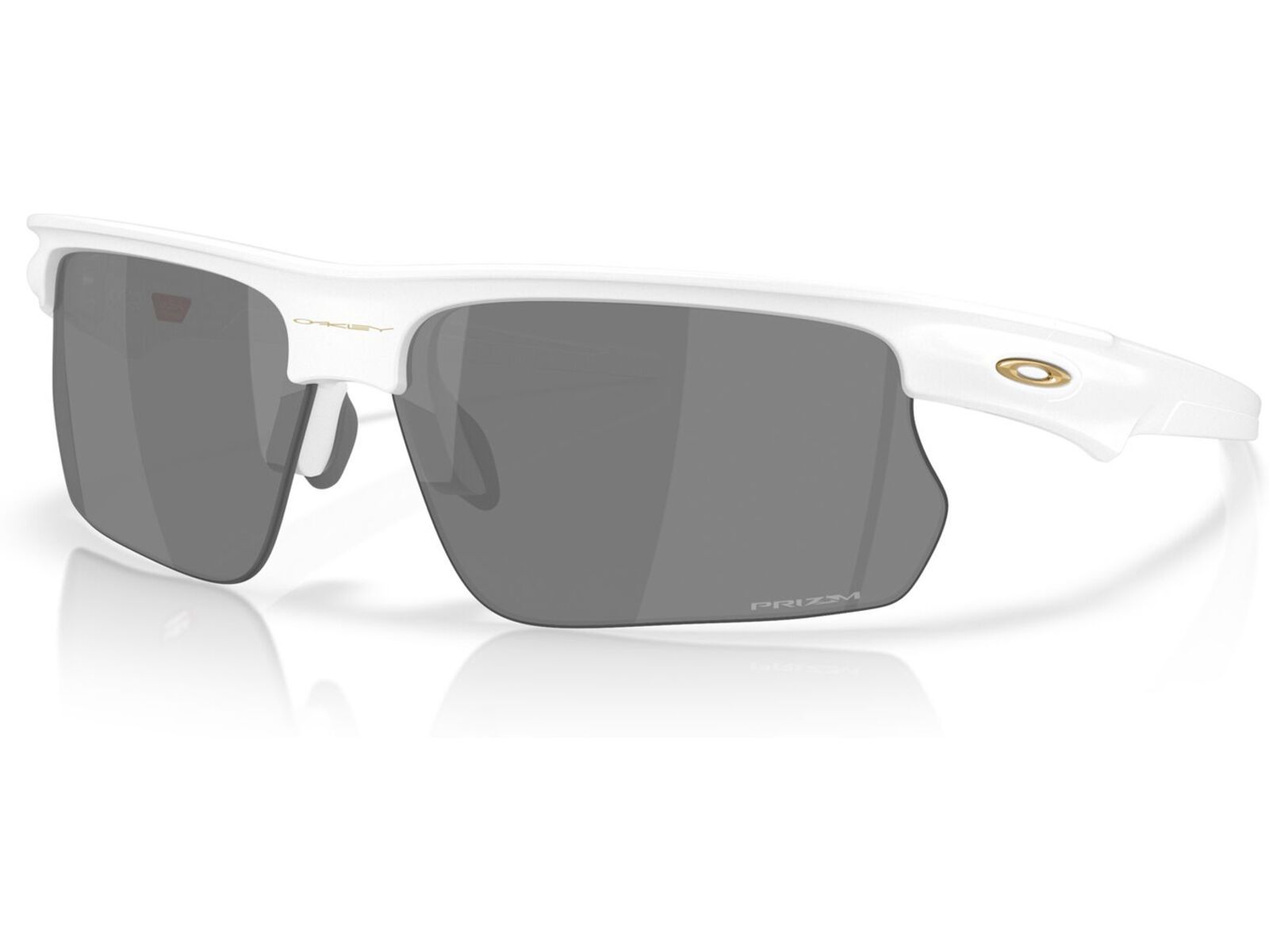 Oakley BiSphaera Players Collection, Prizm Black / matte white | Bild 10