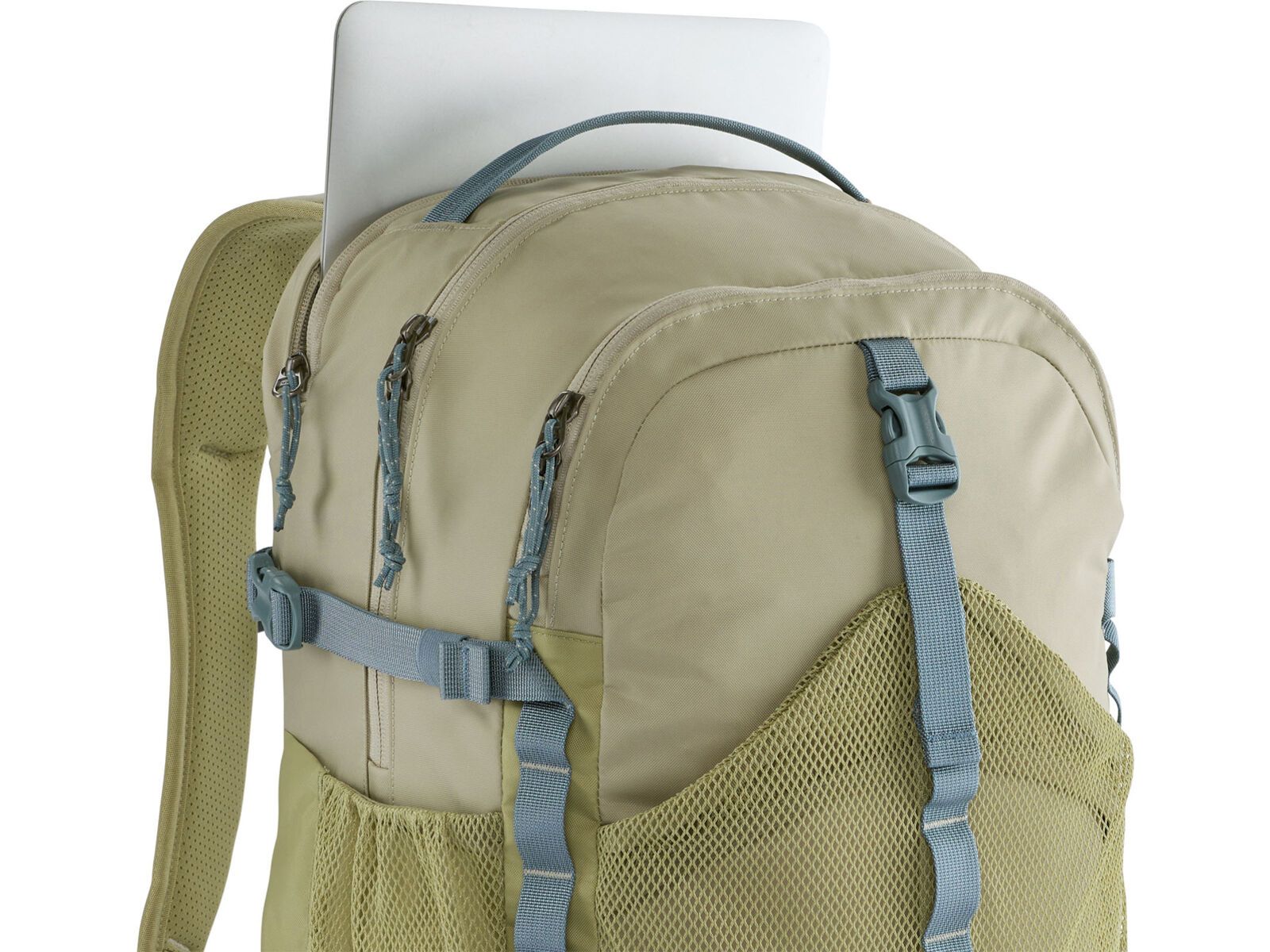 Patagonia Refugio Day Pack 30L, weathered stone | Bild 4