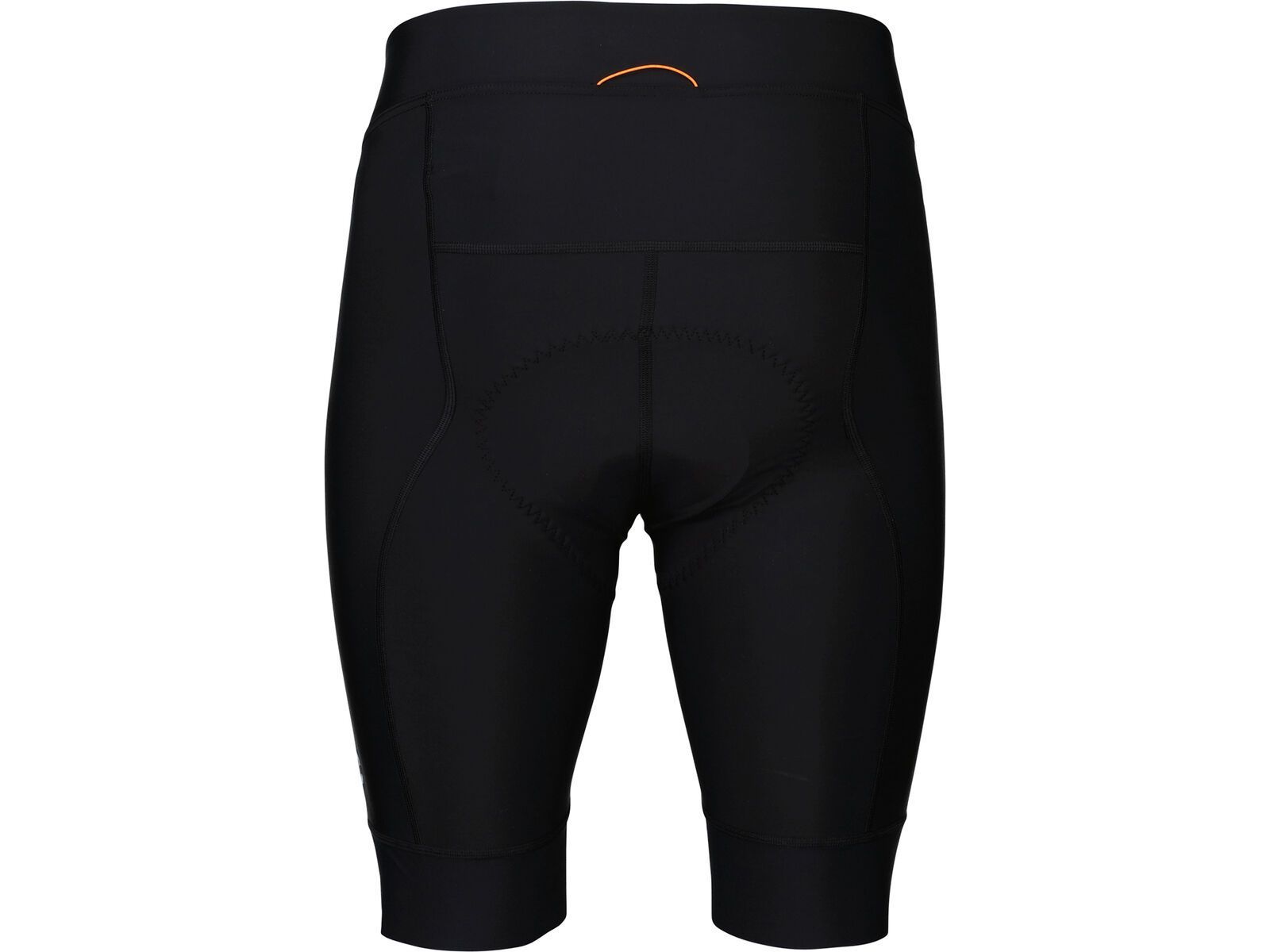 POC M's Air Indoor Shorts, uranium black | Bild 3