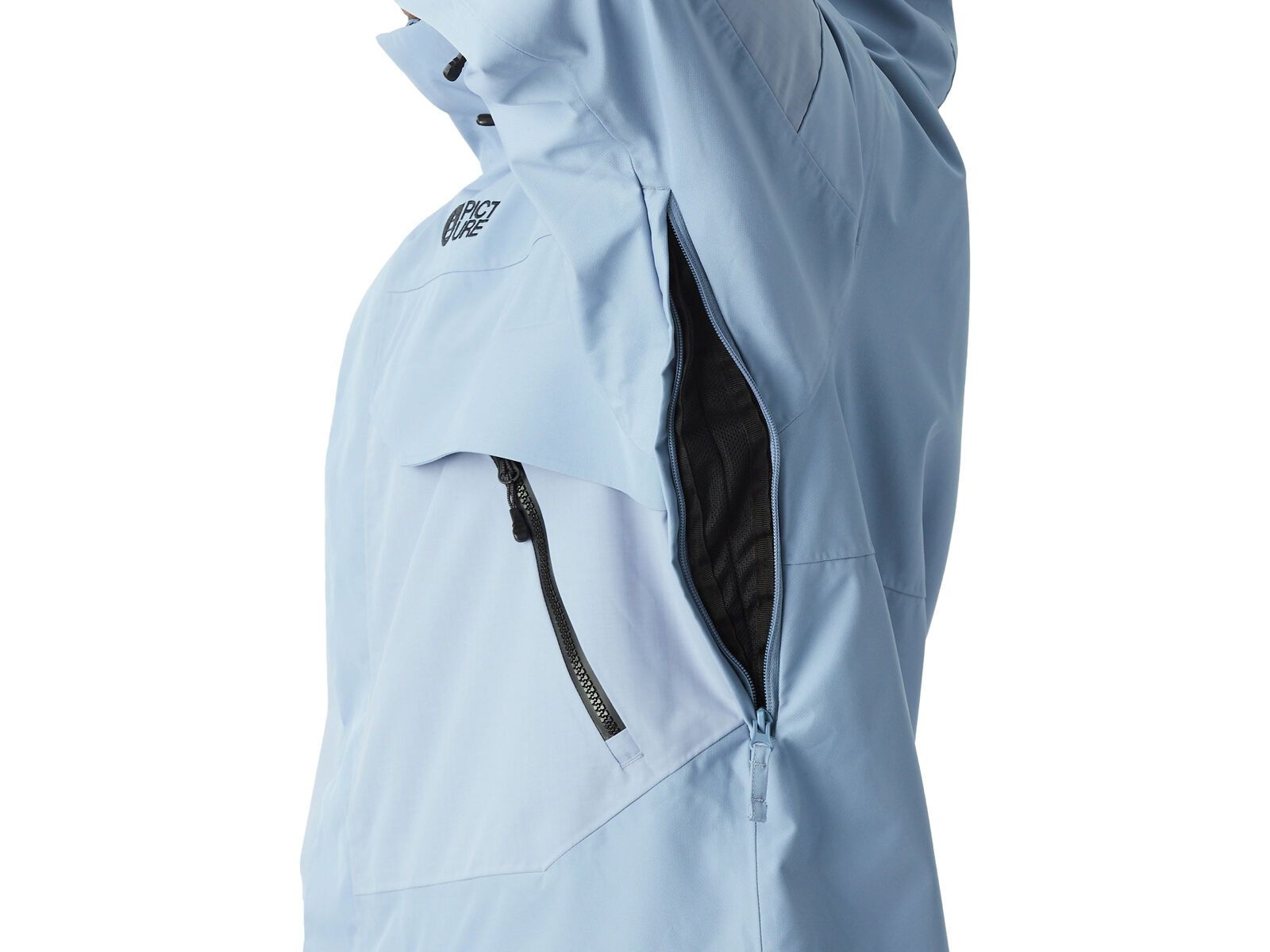 Picture Orosi M Jkt, stonewash | Bild 10