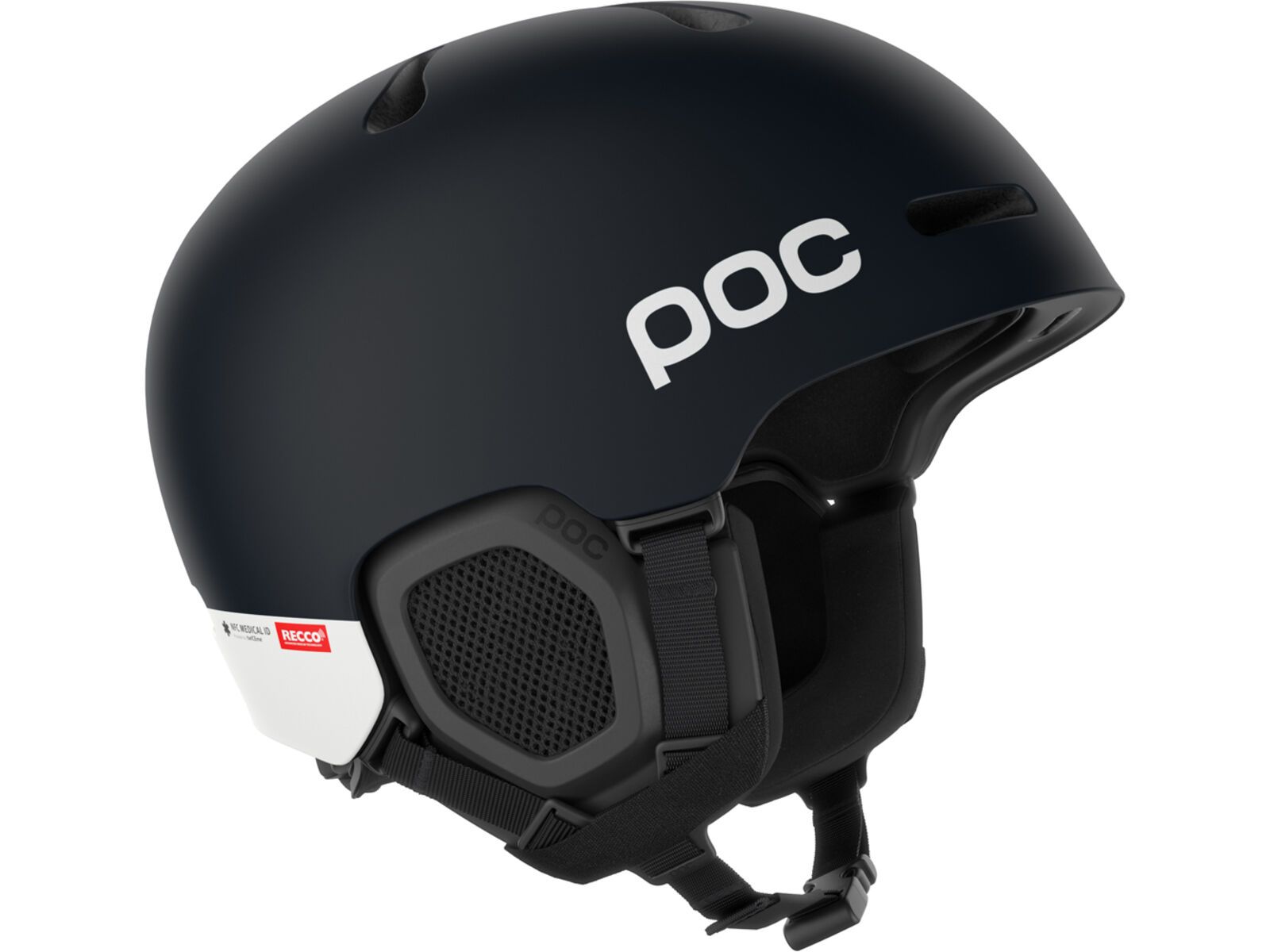 POC Fornix BC MIPS, apatite navy matt | Bild 3