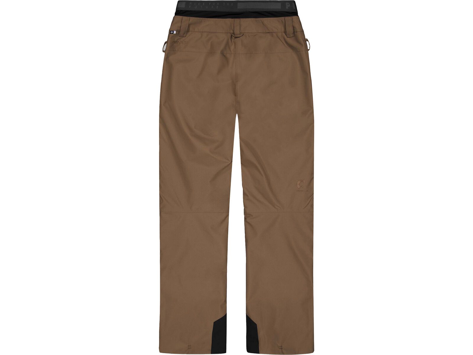 Picture Exa Pants, cocoa brown | Bild 2