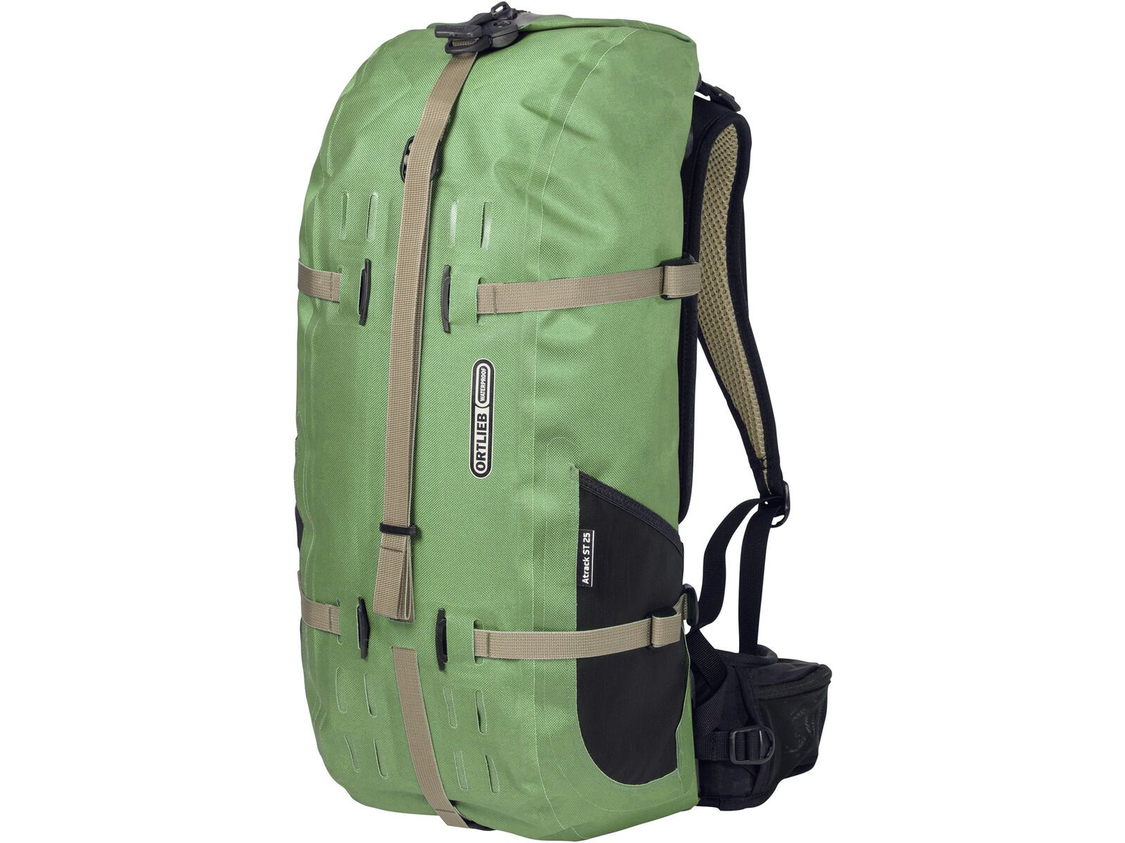 ORTLIEB Atrack ST 25 L, pistachio | Bild 1