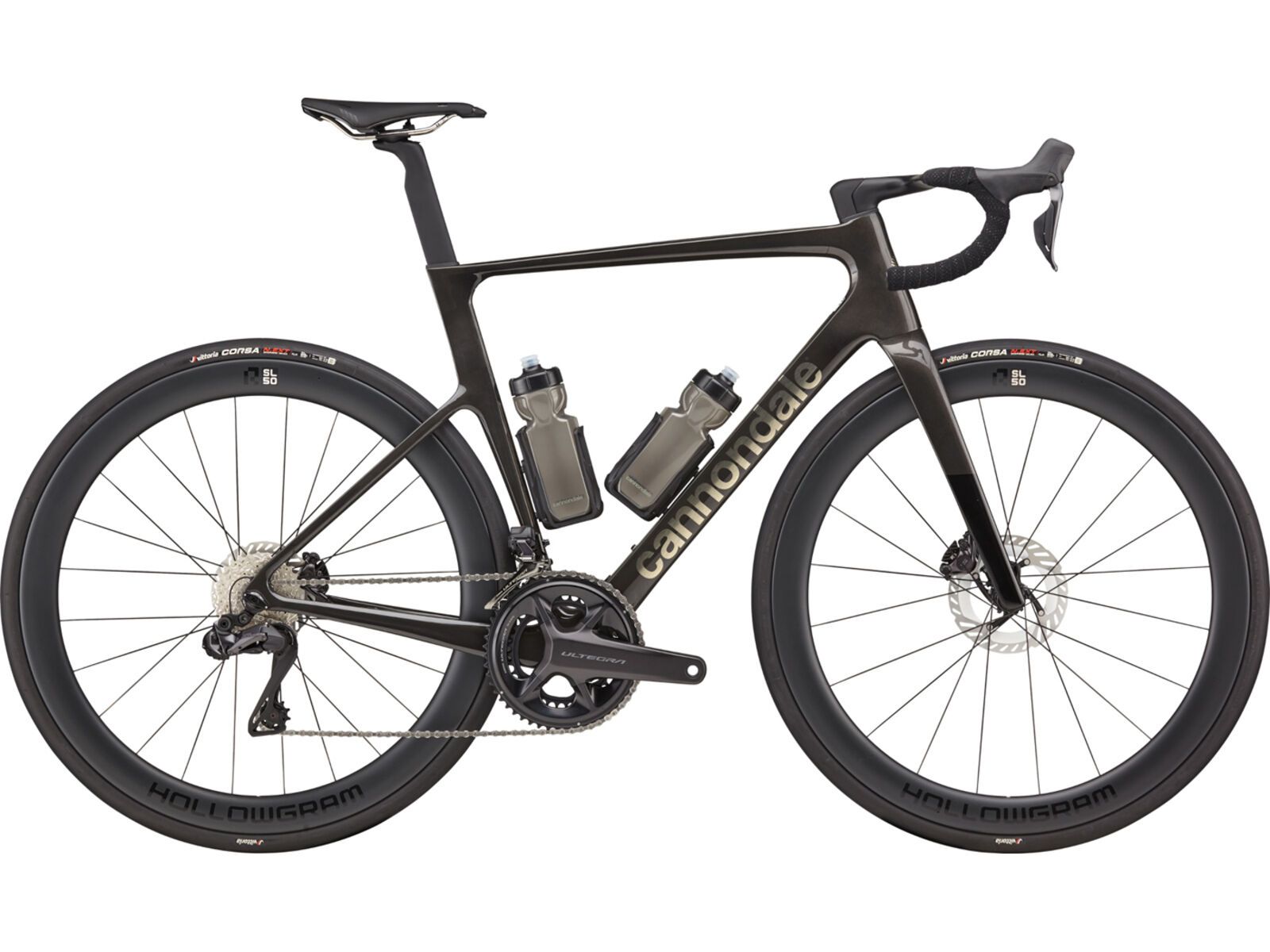 Cannondale SuperSix Evo Hi-Mod 2, raw | Bild 13