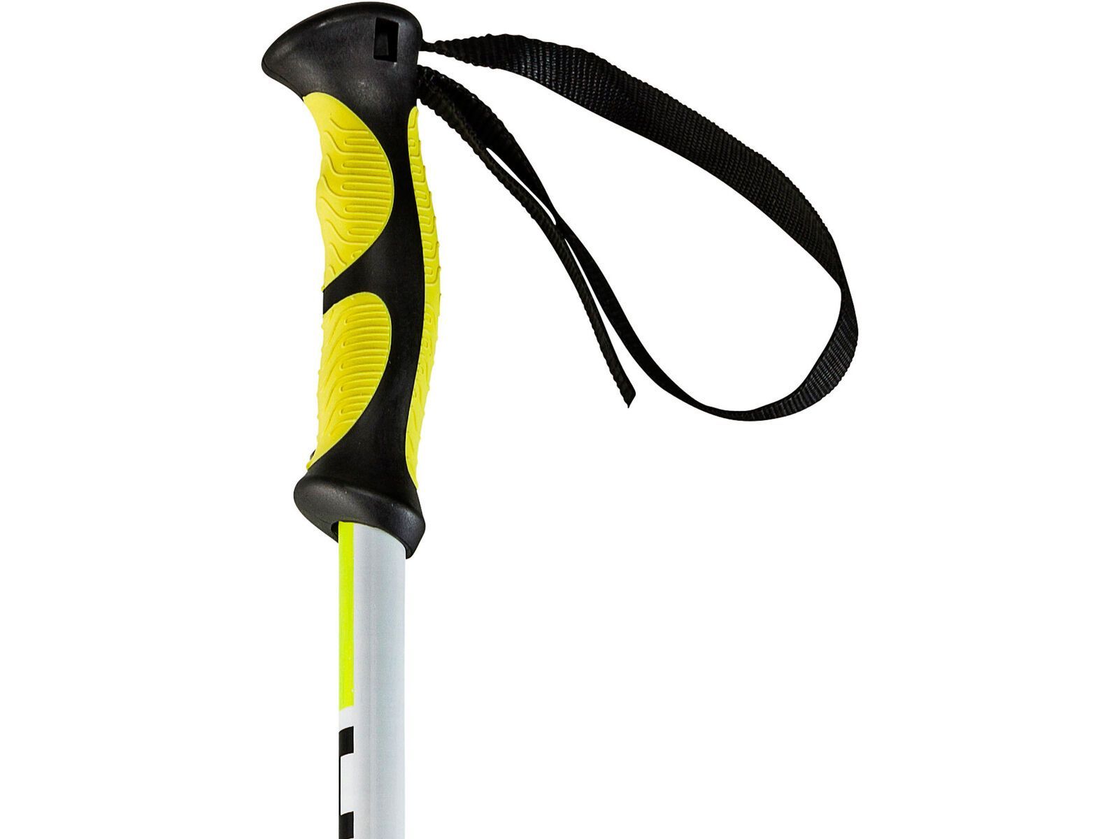 Head Multi S, black/neon yellow | Bild 2