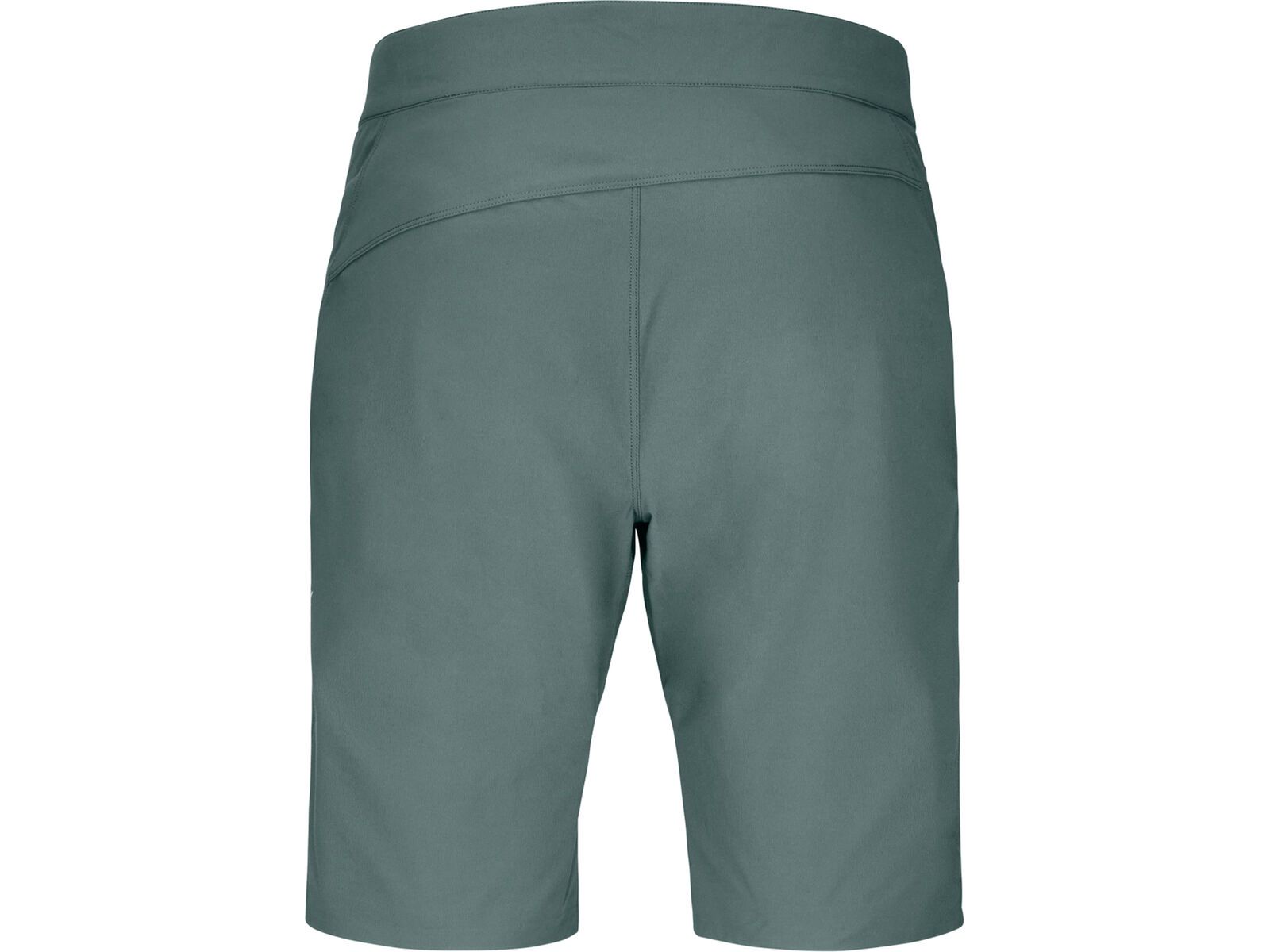 Ortovox Merino Shield Light Brenta Shorts M, dark arctic grey | Bild 2