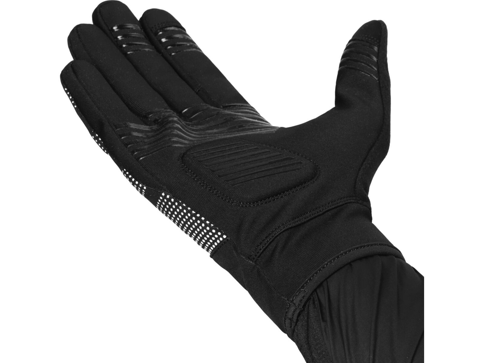GripGrap Ride 2 Windproof Spring-Autumn Gloves, black | Bild 3