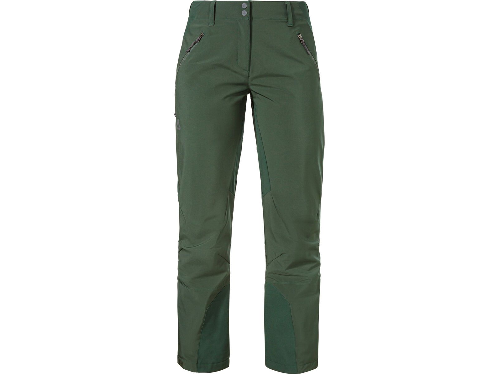Schöffel Softshell Pt Style Milagle WMS, dark jade | Bild 1
