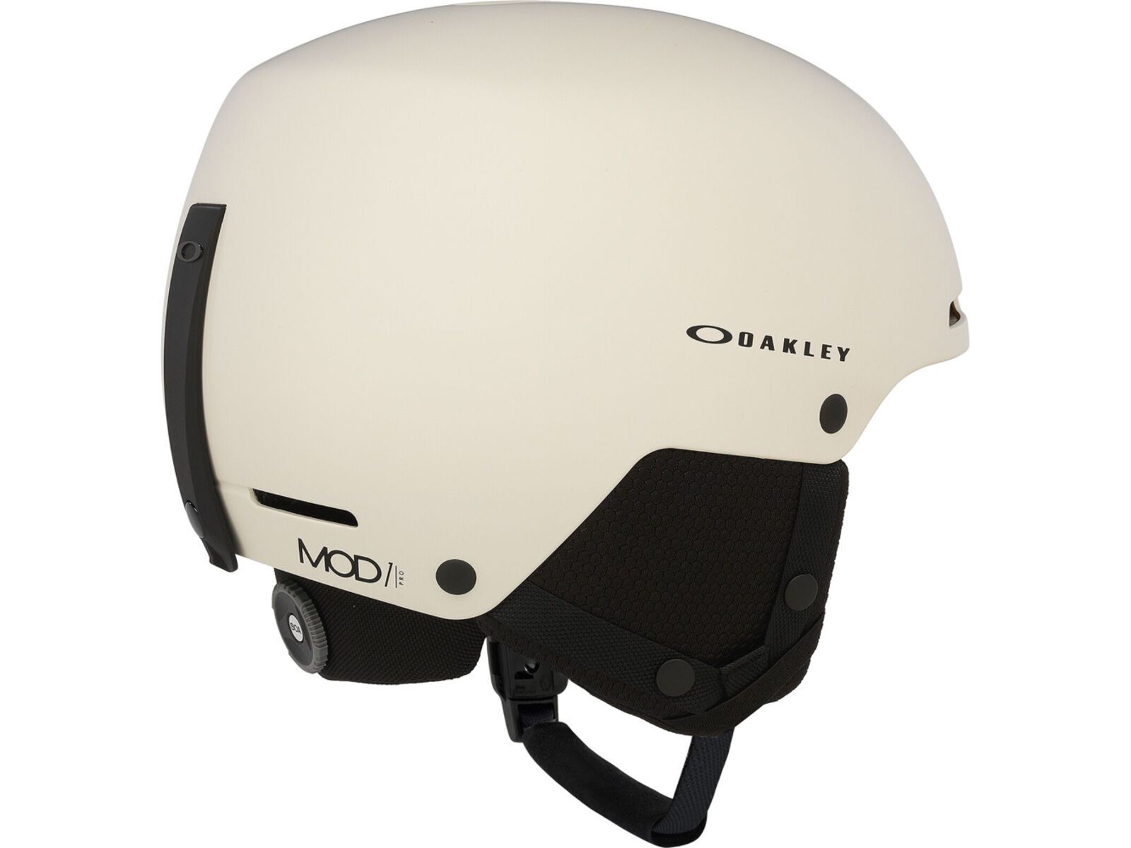 Oakley Mod1 Pro I.C.E., black reflective | Bild 9