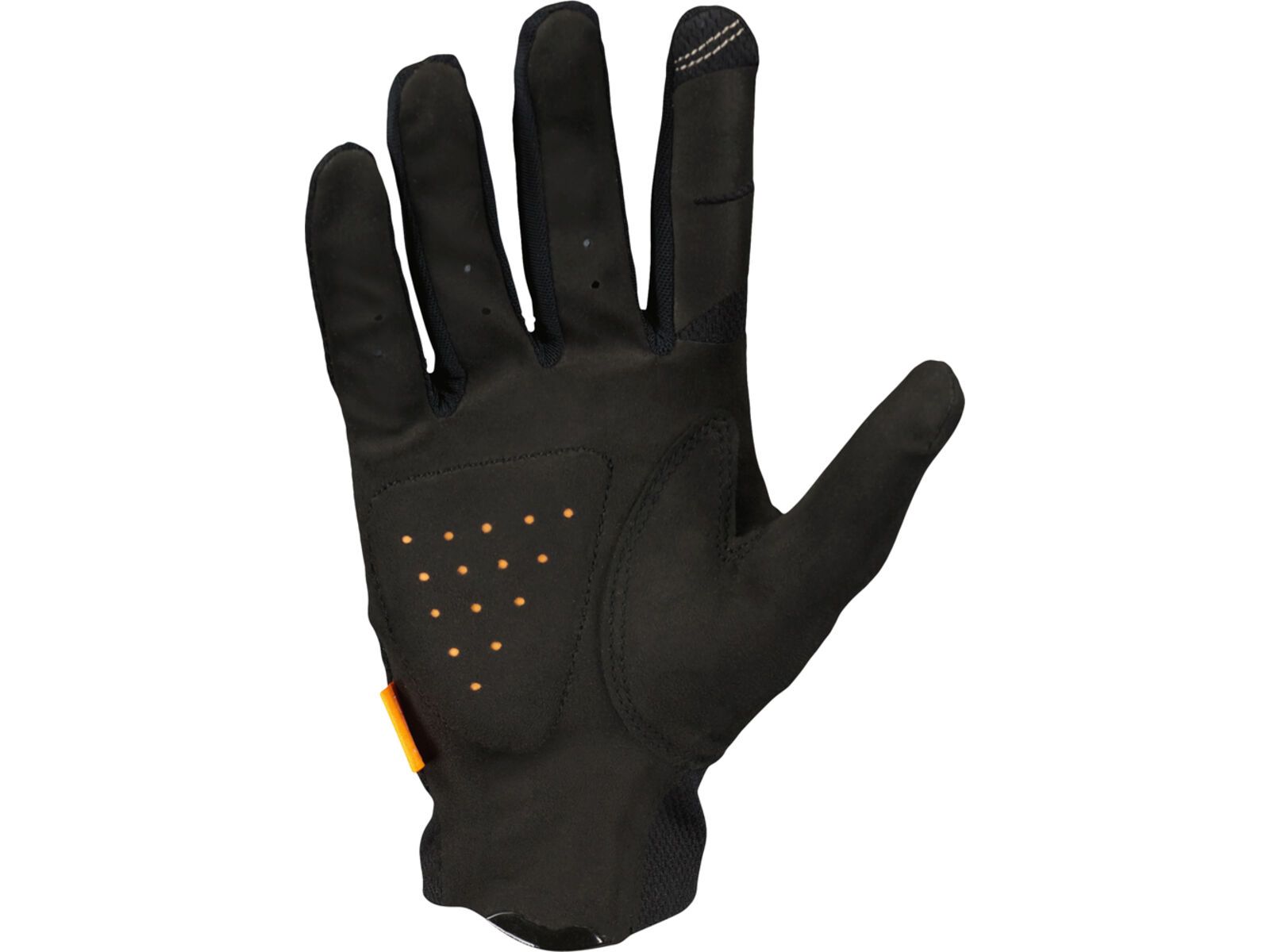 Scott ULTD. Long-Finger Glove, black | Bild 2