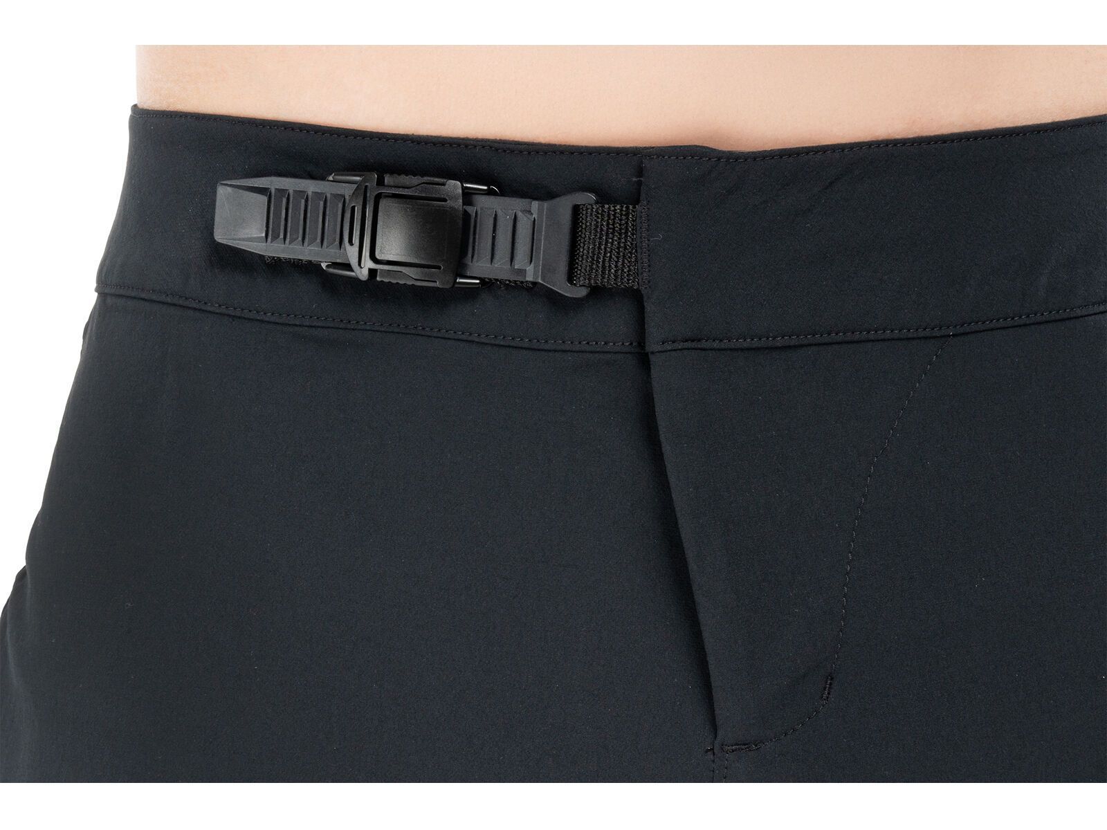 Cube MTB Enduro Short, black | Bild 3