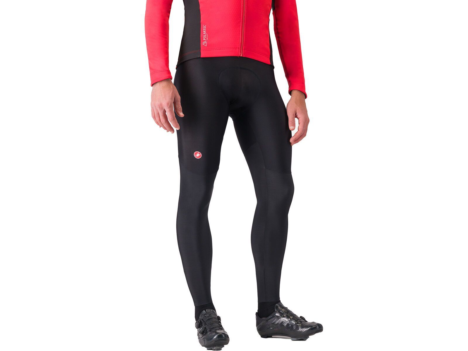 Castelli Competizione Bibtight, black | Bild 2