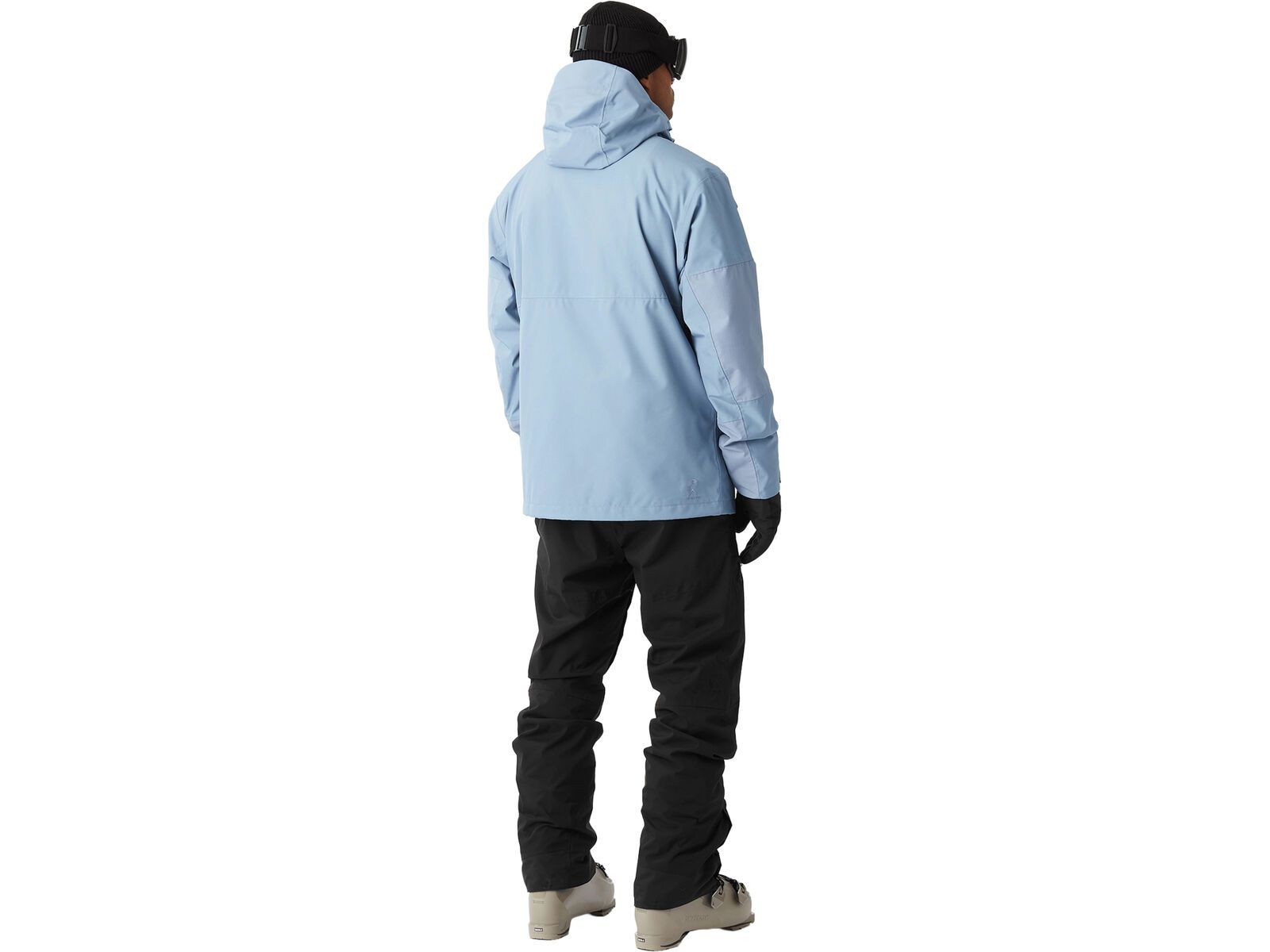 Picture Orosi M Jkt, stonewash | Bild 7