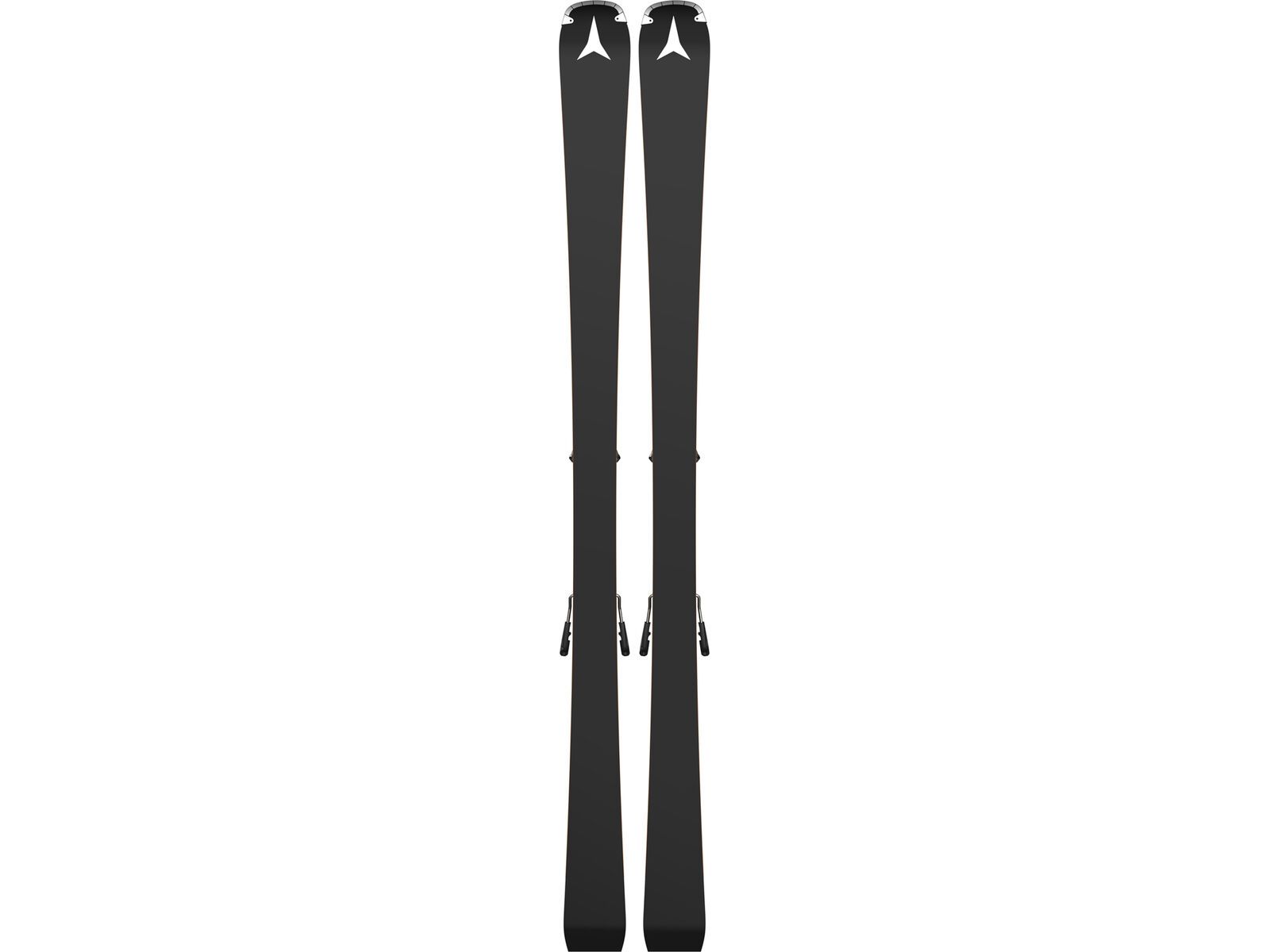 Atomic Redster Q7 Revoshock C + MI 12 GW, black/green | Bild 2