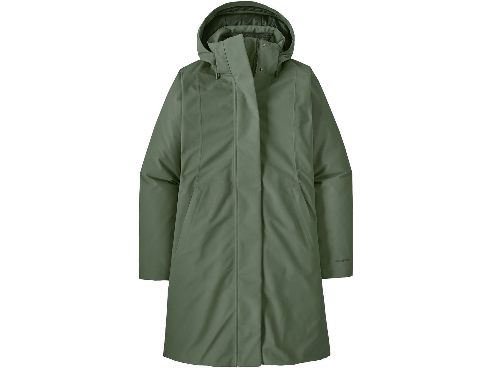 Patagonia Women's Tres 3-in-1 Parka, old growth green | Bild 2