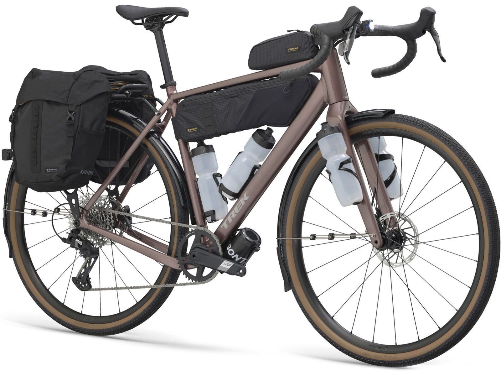 Trek Checkpoint ALR 5 Gen 3, bronze age | Bild 6