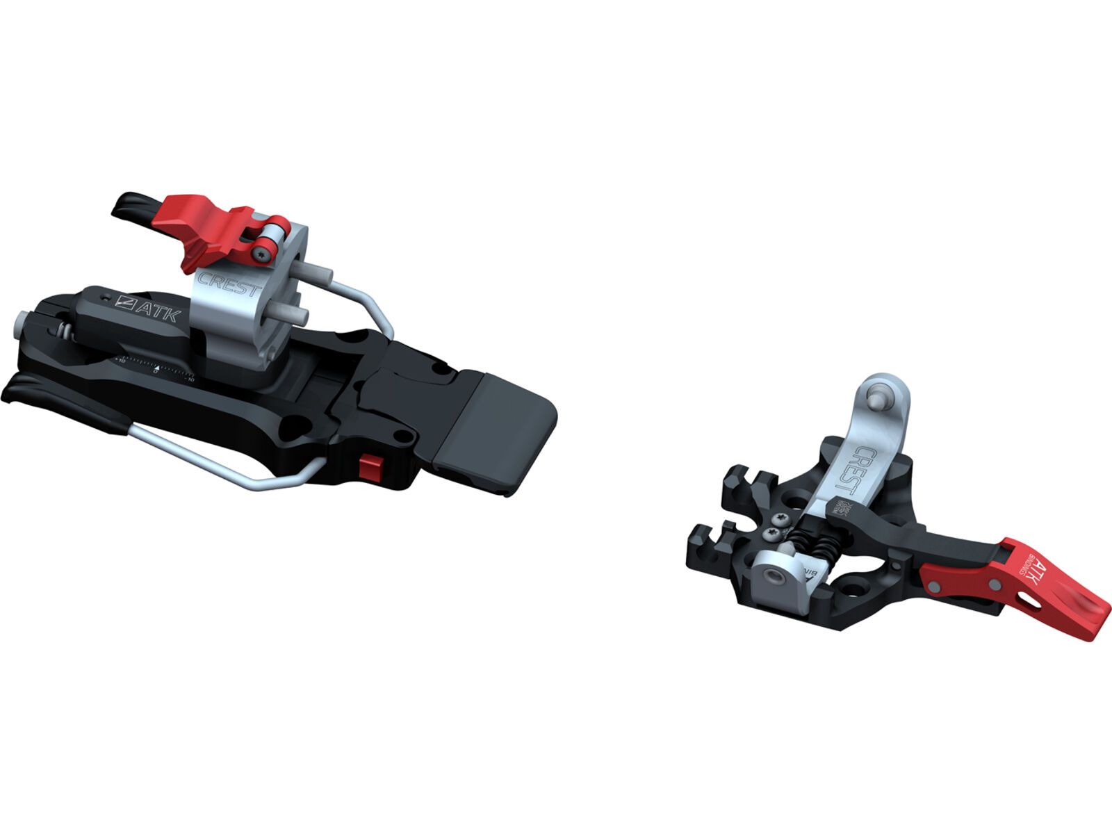 Set: Line Pandora 84 2019 + ATK Crest (2322432) | Bild 3