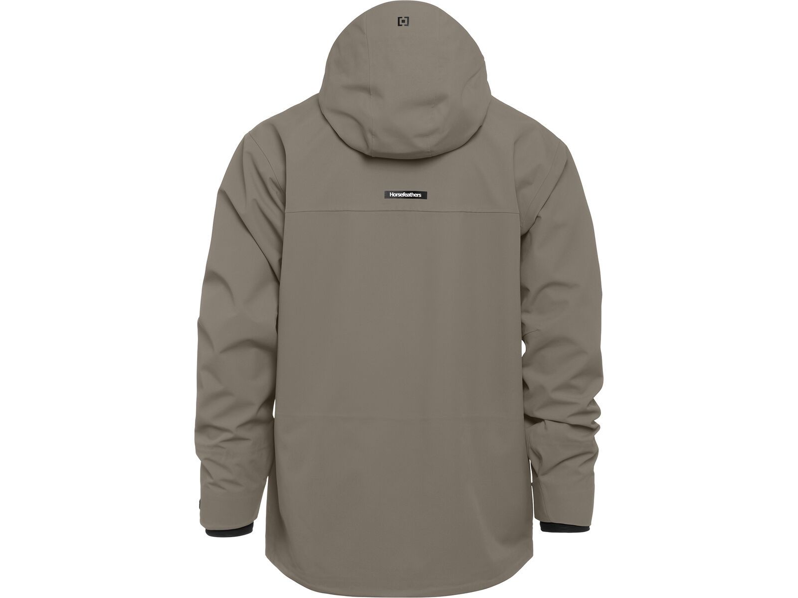 Horsefeathers Terra Jacket, taupe | Bild 2