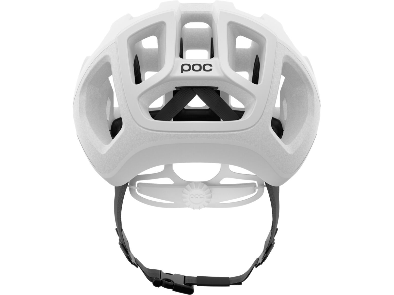 POC Ventral Lite, hydrogen white matt | Bild 4