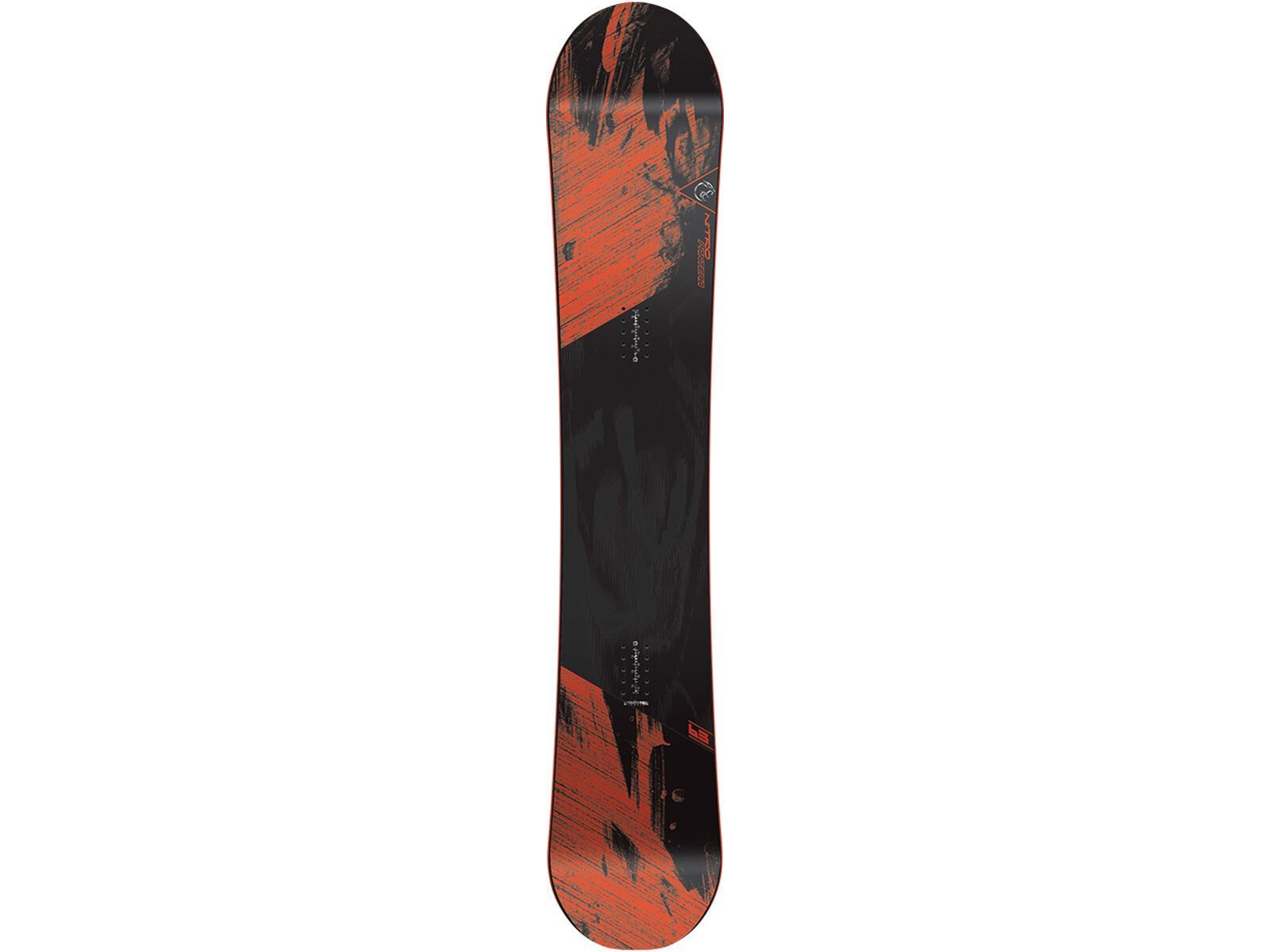 Set: Nitro Pantera 2016 + Burton Mission (1712873S) | Bild 2