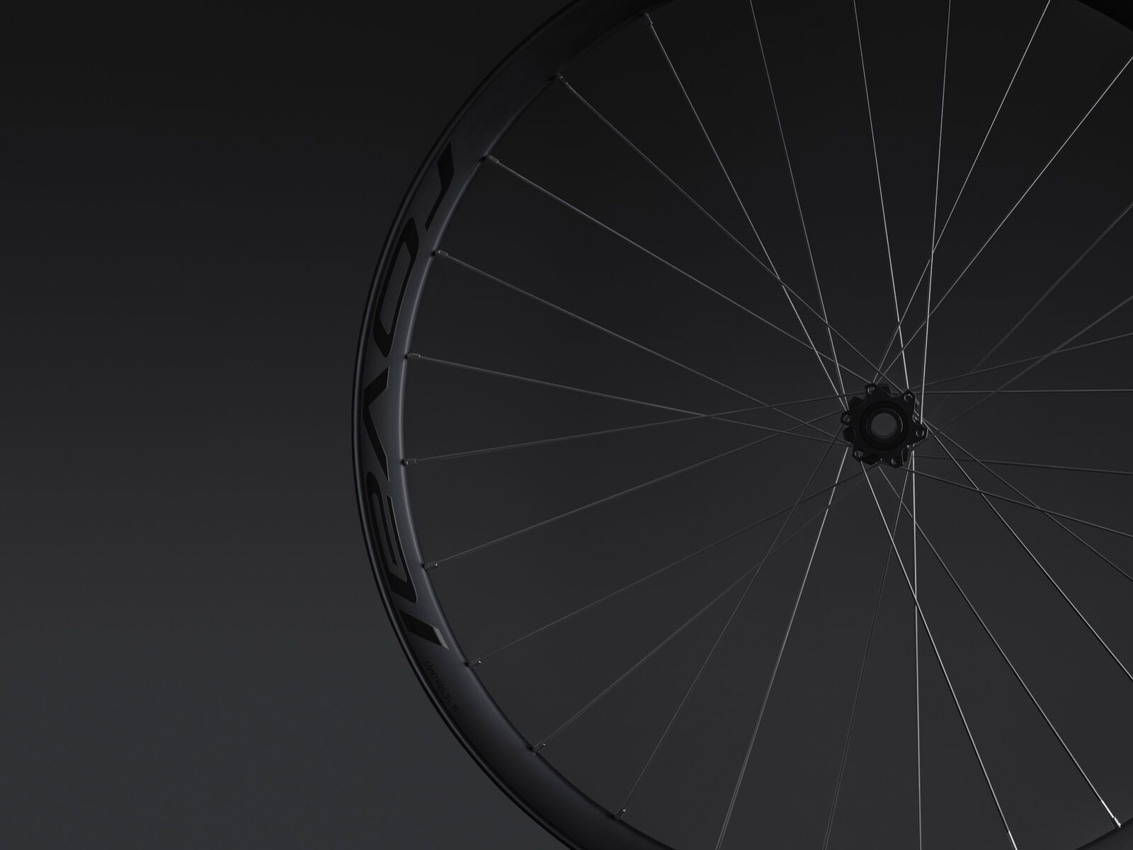 Specialized Roval Control SL VI 350 - 29 / 12x148 mm / SRAM XD, satin carbon/black | Bild 9