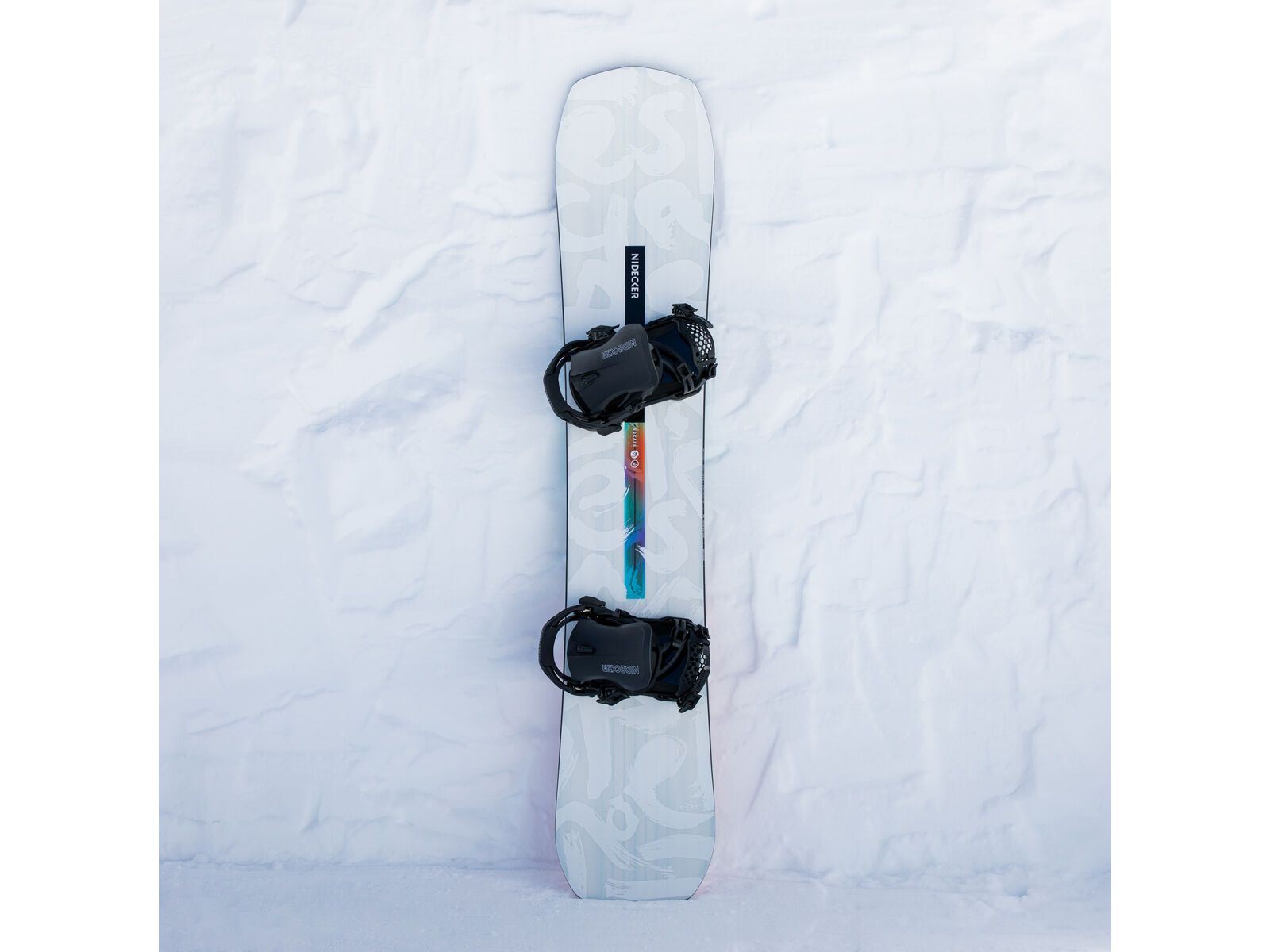 Nidecker Escape Extra Wide | Bild 6