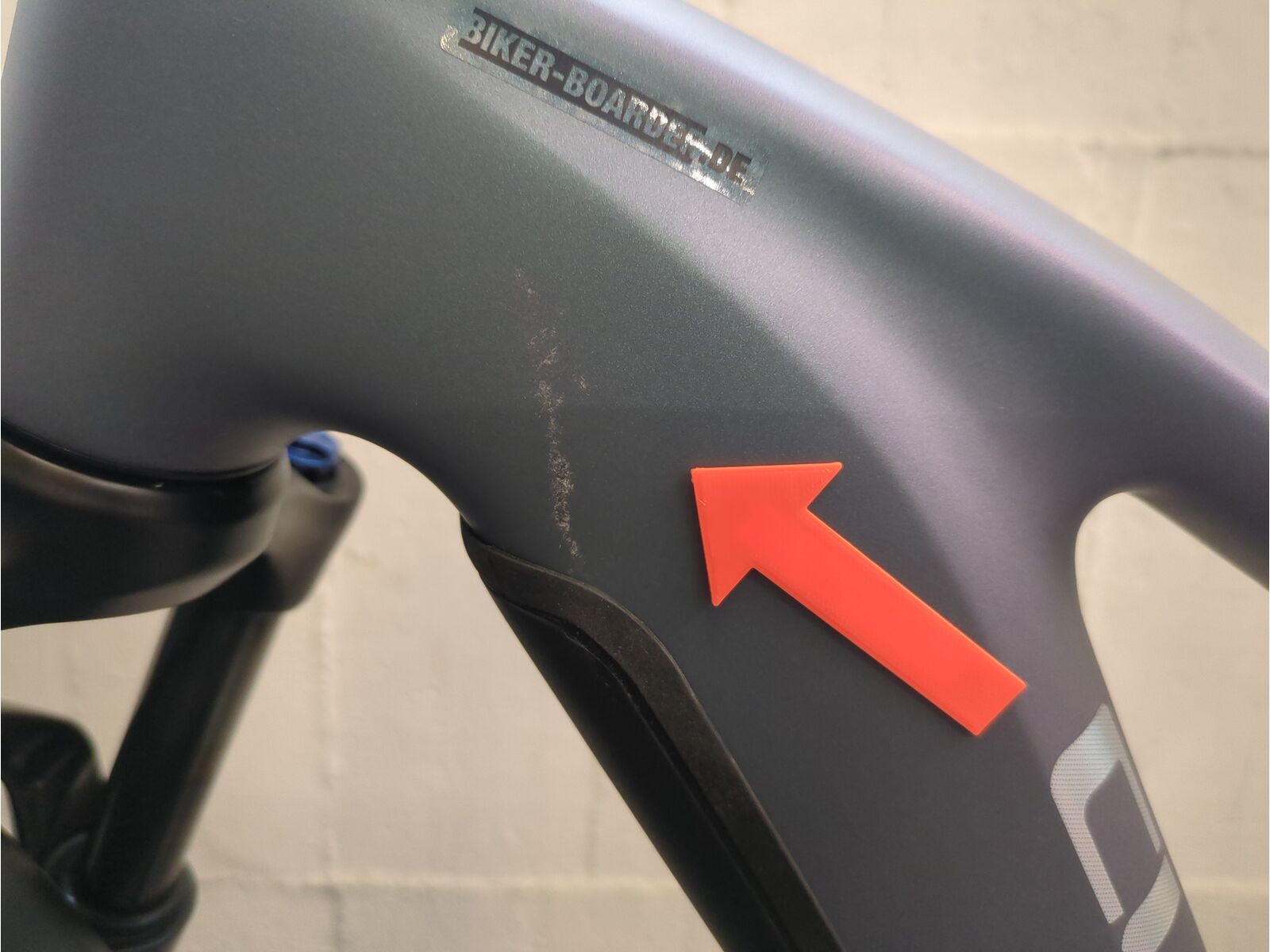 ***2. Wahl*** Cube Reaction Hybrid Pro 800 Allroad 29 smaragdgrey´n´prism | Bild 2