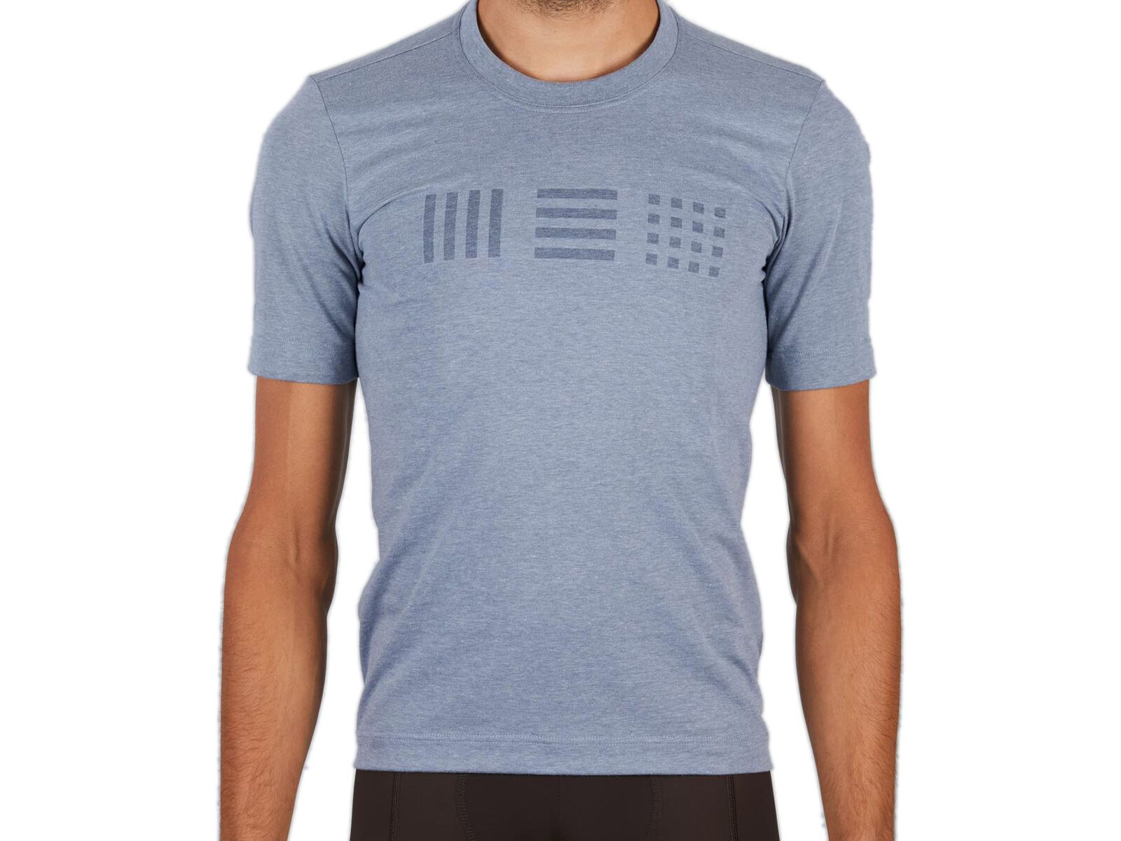 Sportful Giara Tee, blue sea | Bild 1