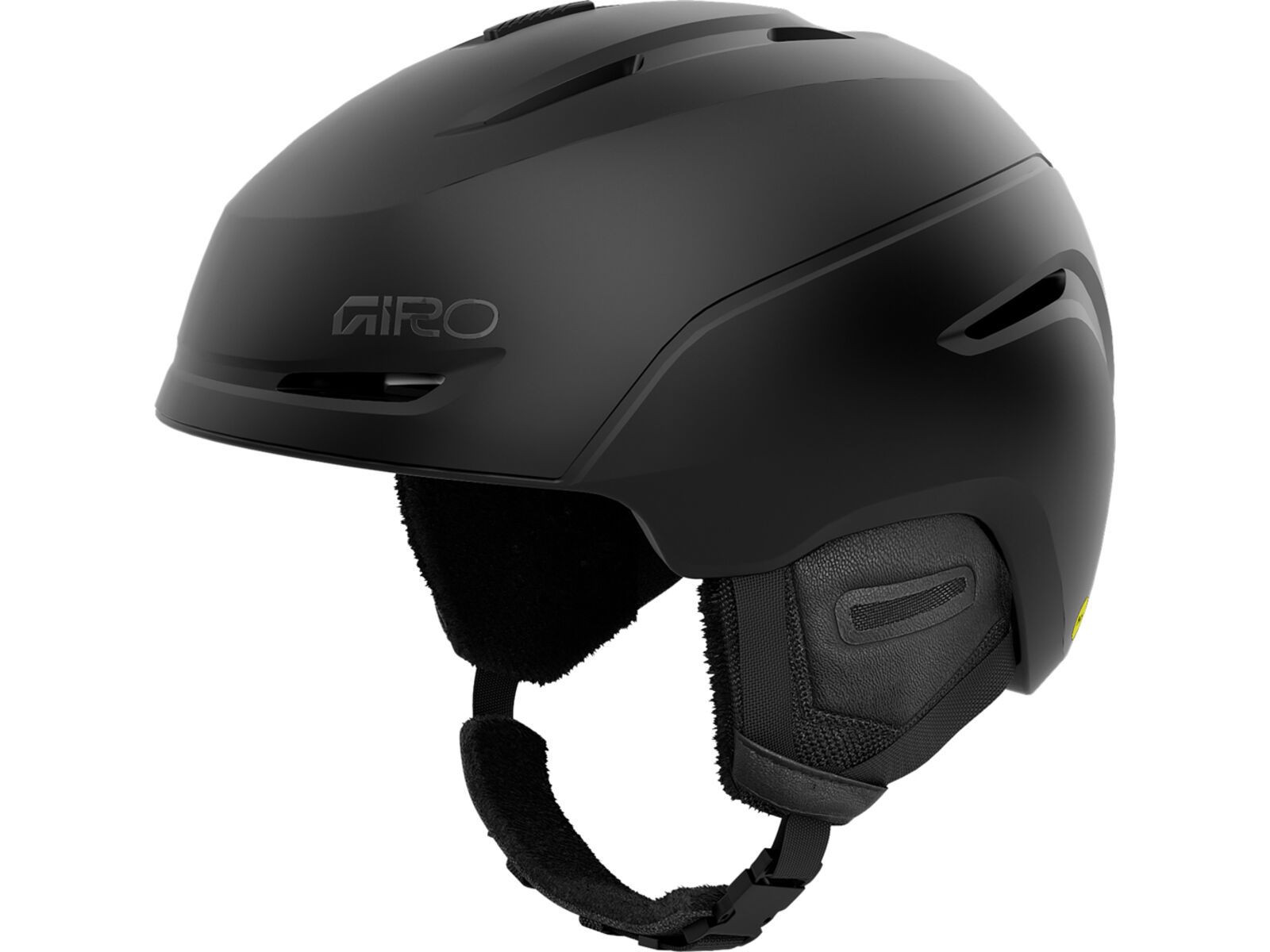 Giro Avera MIPS, matte black | Bild 1