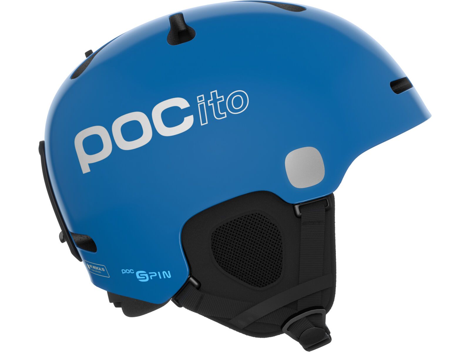 POC POCito Fornix SPIN, fluorescent blue | Bild 3