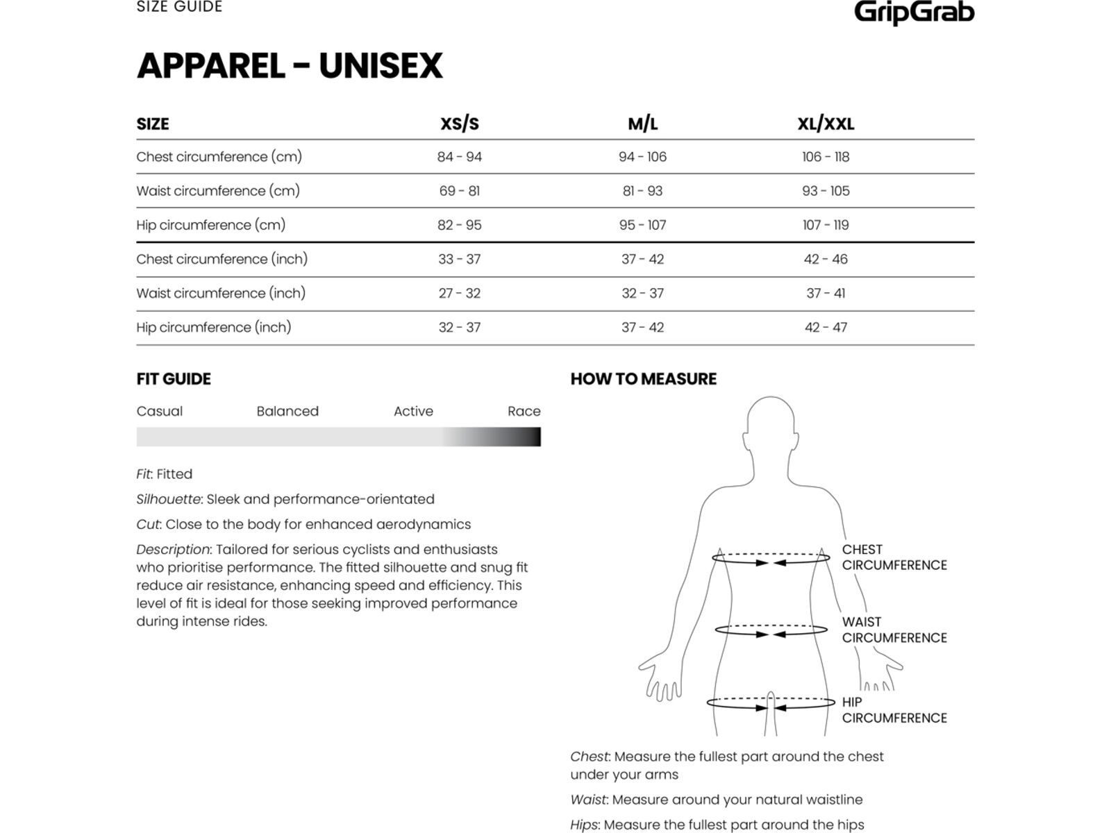 GripGrap PACR Spring-Autumn Sleeveless Base Layer, white | Bild 8